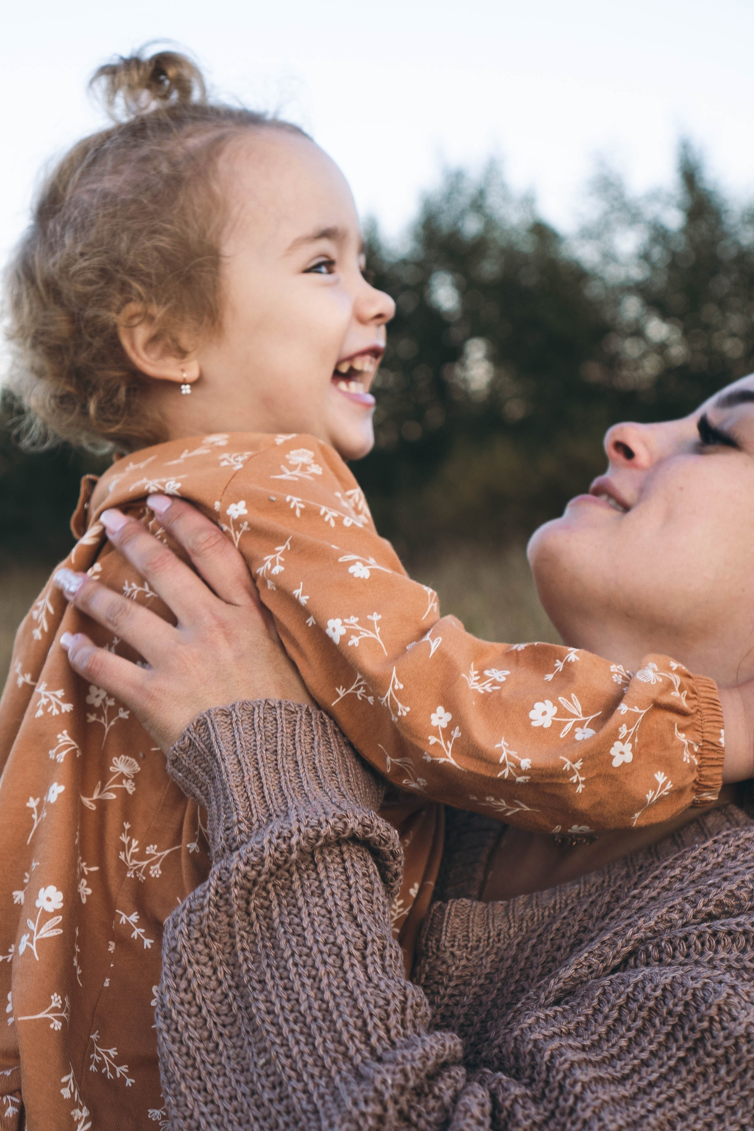 Семейная серия. Профессиональный фотограф, Санкт-Петербург — Виктория Богомолова