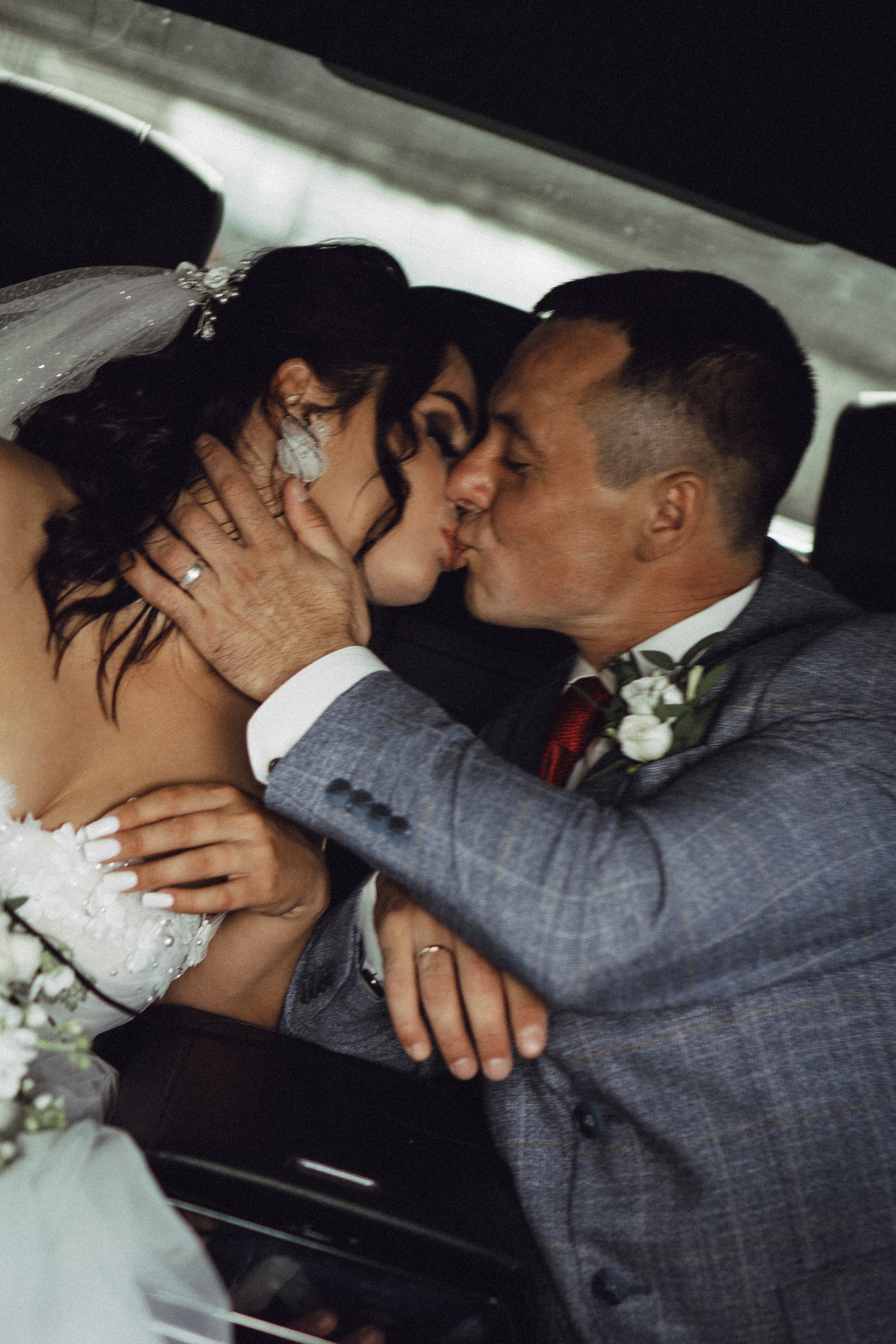 СВАДЕБНАЯ ПРОГУЛКА РЕСТОРАН МЫ ЖЕ НА ТЫ И ФОТОСЕССИИЯ С АВТОМОБИЛЕМ. Профессиональный фотограф, Санкт-Петербург — Виктория Богомолова