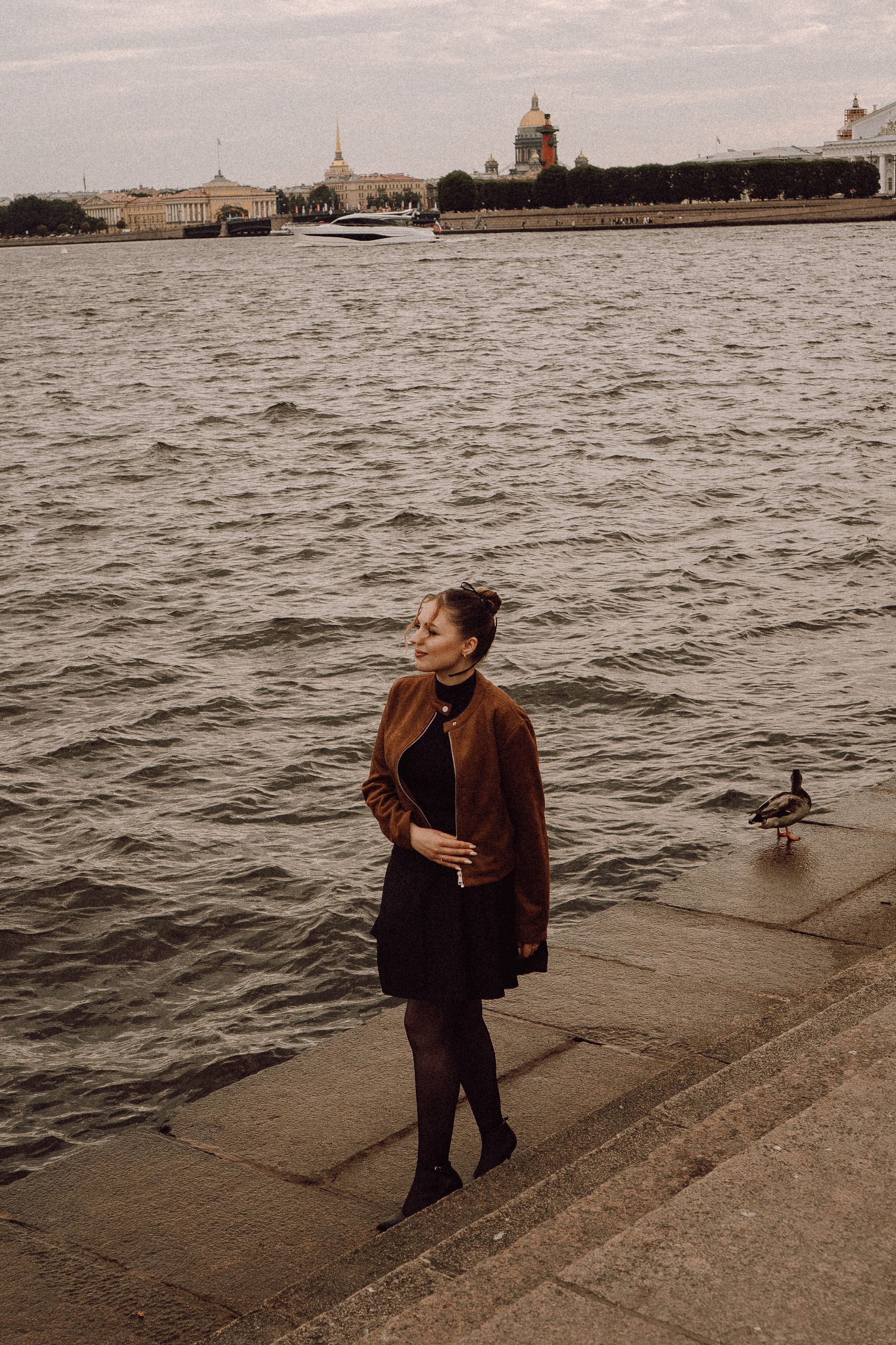 LOVE. Профессиональный фотограф, Санкт-Петербург — Виктория Богомолова