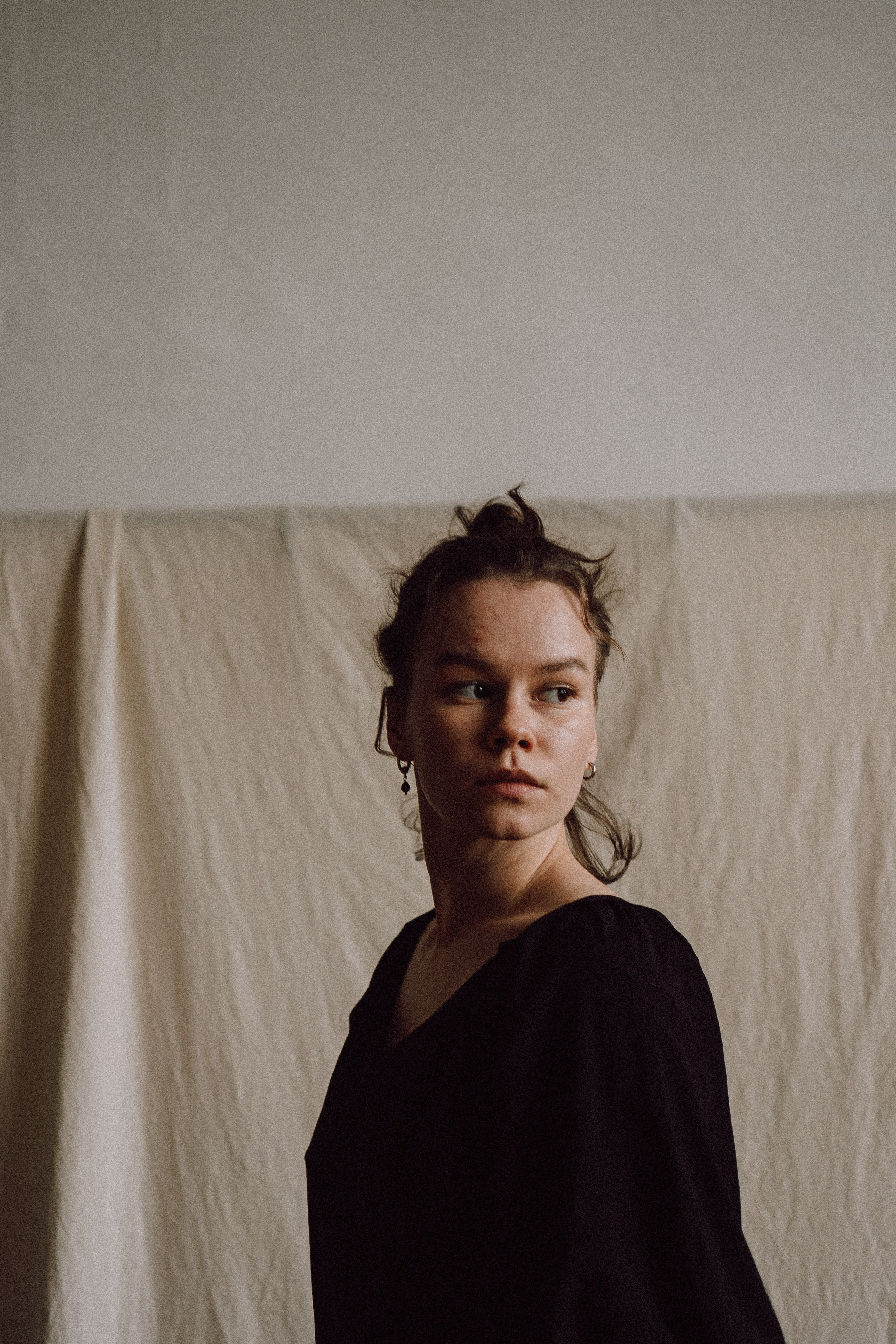 СТУДИЙНАЯ. Профессиональный фотограф, Санкт-Петербург — Виктория Богомолова