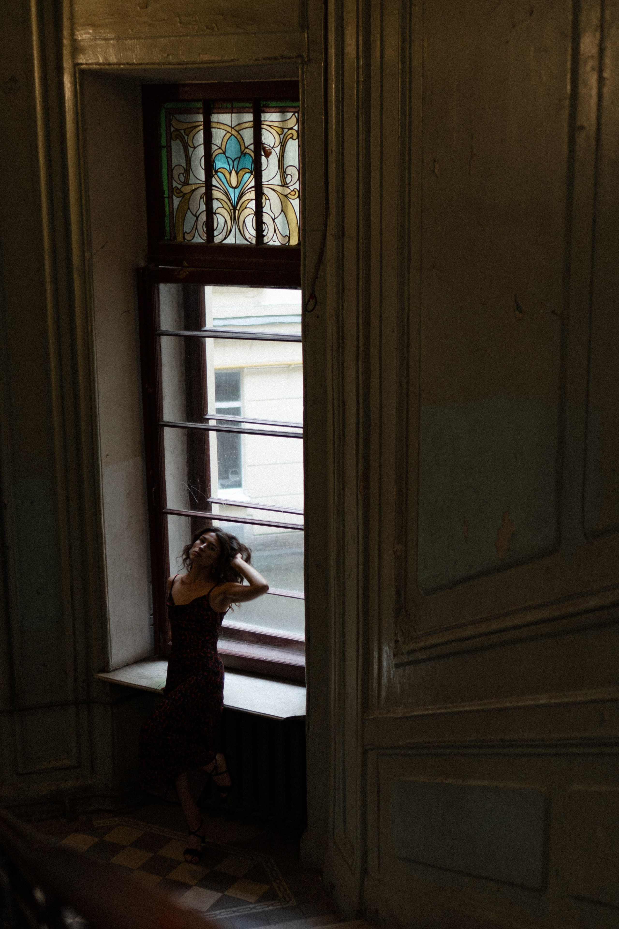 НЕМНОЖКО ИТАЛИИ. Профессиональный фотограф, Санкт-Петербург — Виктория Богомолова