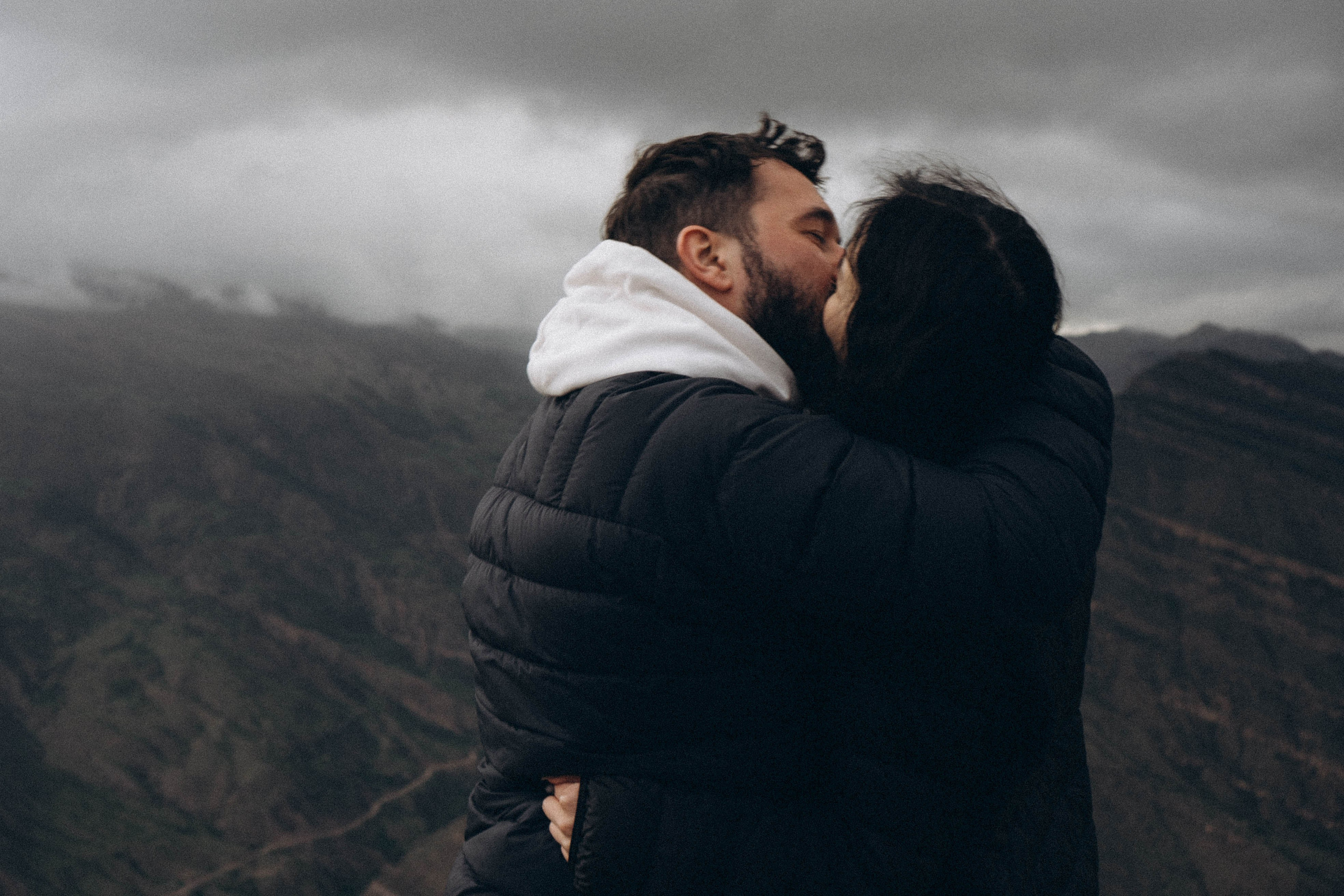 Горы. Профессиональный фотограф, Санкт-Петербург — Виктория Богомолова