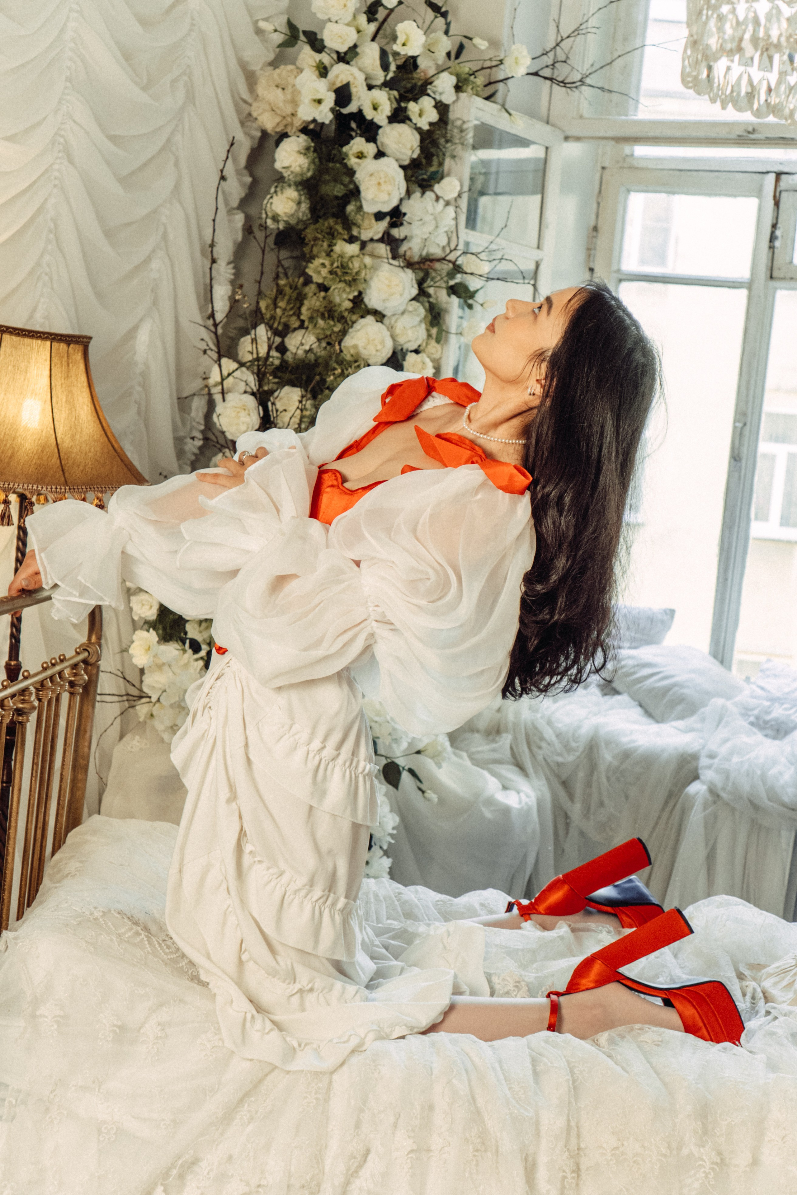 ВИНТАЖНЫЙ СТИЛЬ. Профессиональный фотограф, Санкт-Петербург — Виктория Богомолова