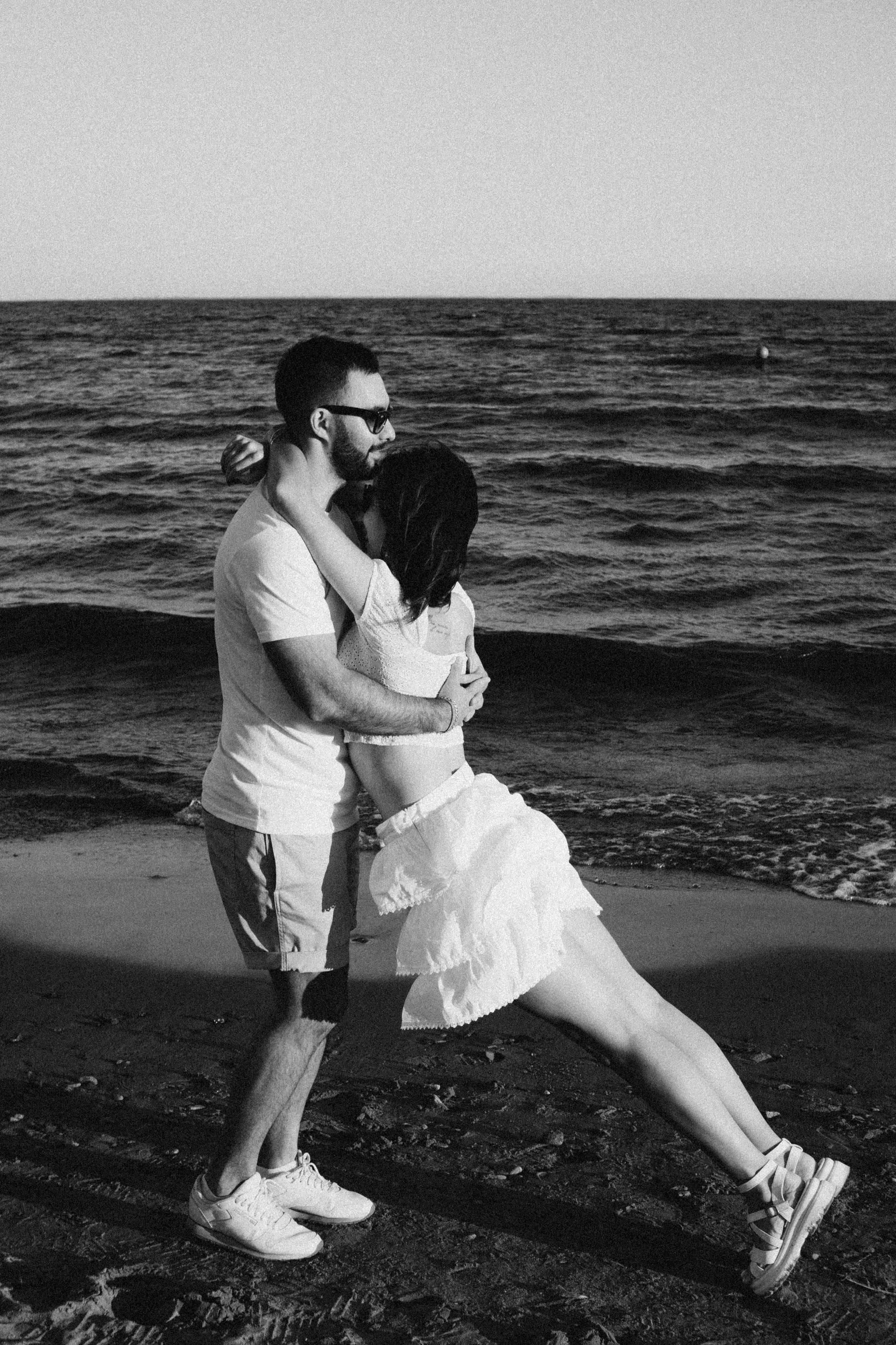 Любовь на заливе. Профессиональный фотограф, Санкт-Петербург — Виктория Богомолова