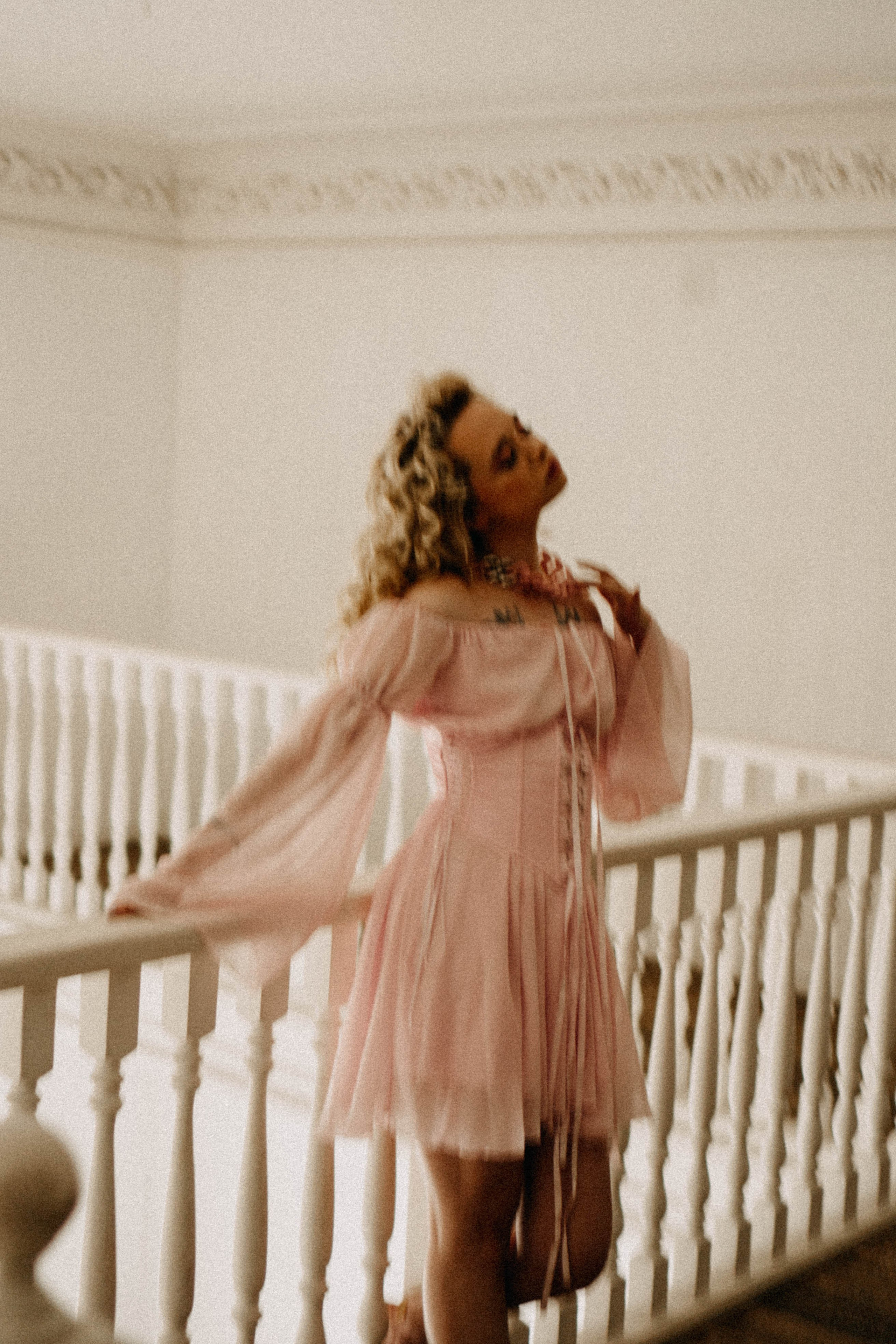 Студийная. Профессиональный фотограф, Санкт-Петербург — Виктория Богомолова