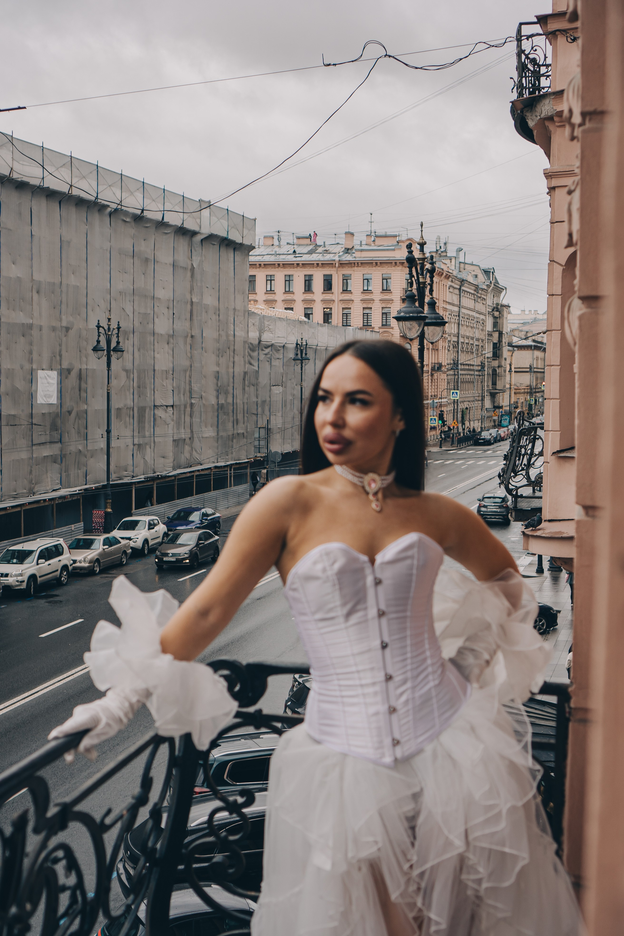 ВИНТАЖНЫЙ СТИЛЬ. Профессиональный фотограф, Санкт-Петербург — Виктория Богомолова