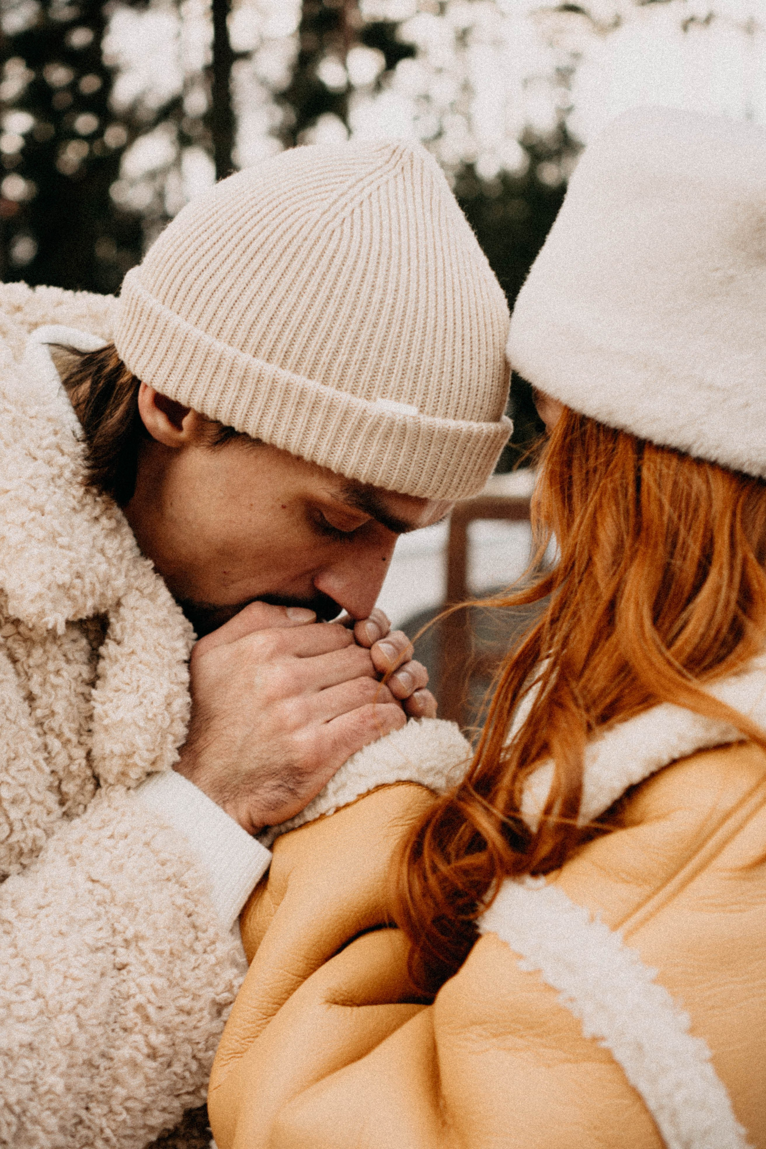 Каток. Профессиональный фотограф, Санкт-Петербург — Виктория Богомолова