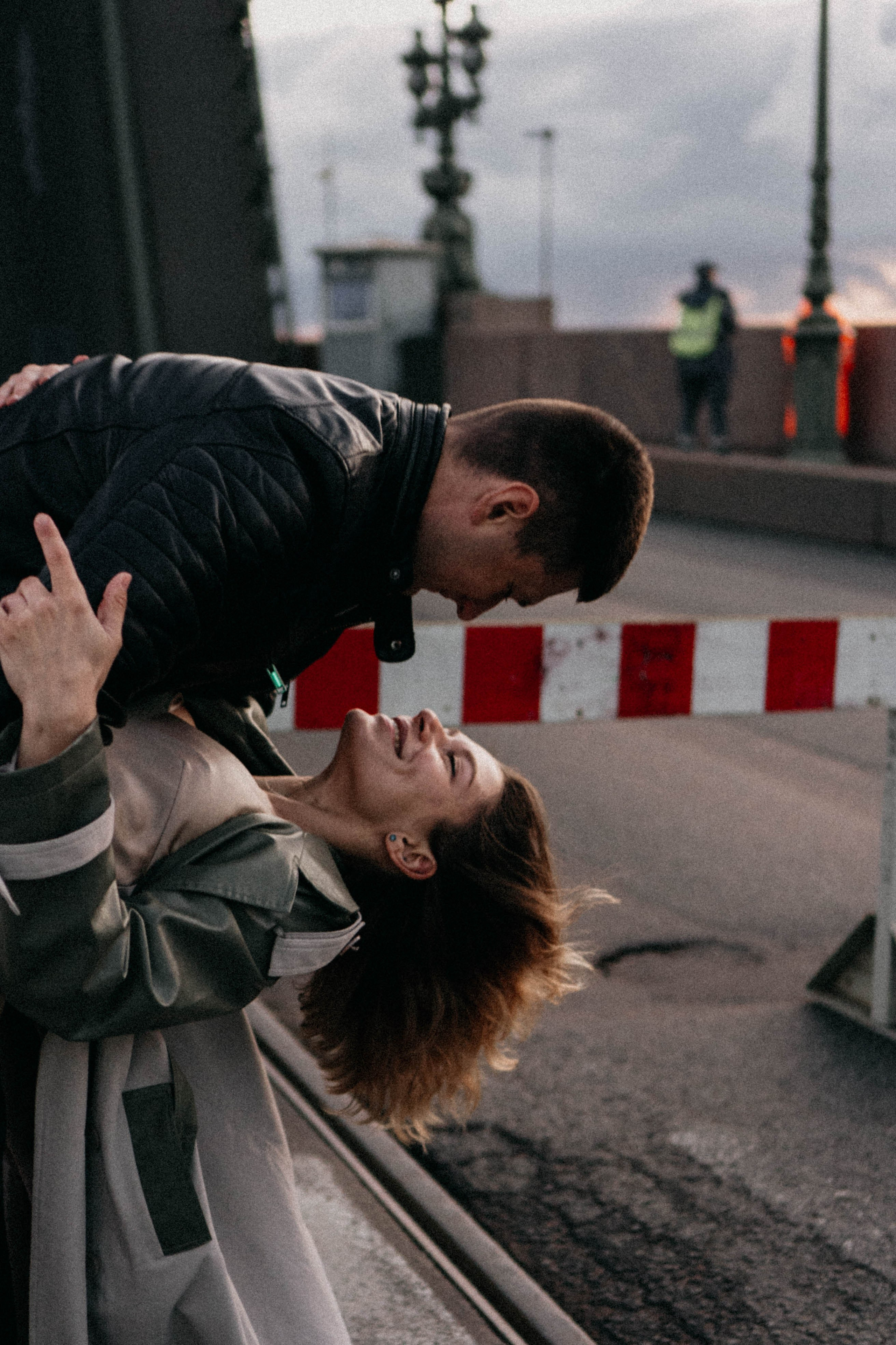 Рассветная, белые ночи. Профессиональный фотограф, Санкт-Петербург — Виктория Богомолова