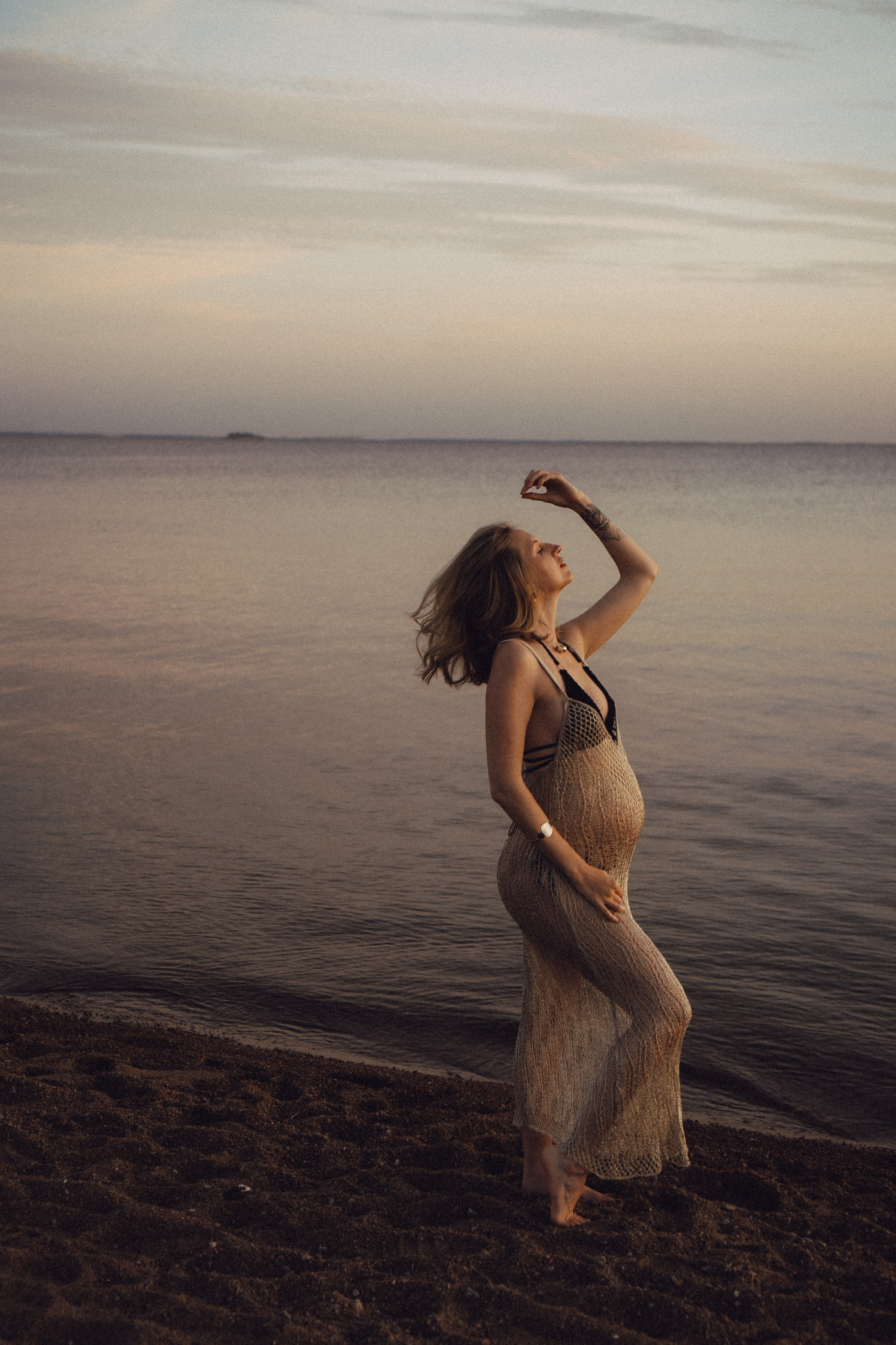 В ОЖИДАНИИ. Профессиональный фотограф, Санкт-Петербург — Виктория Богомолова