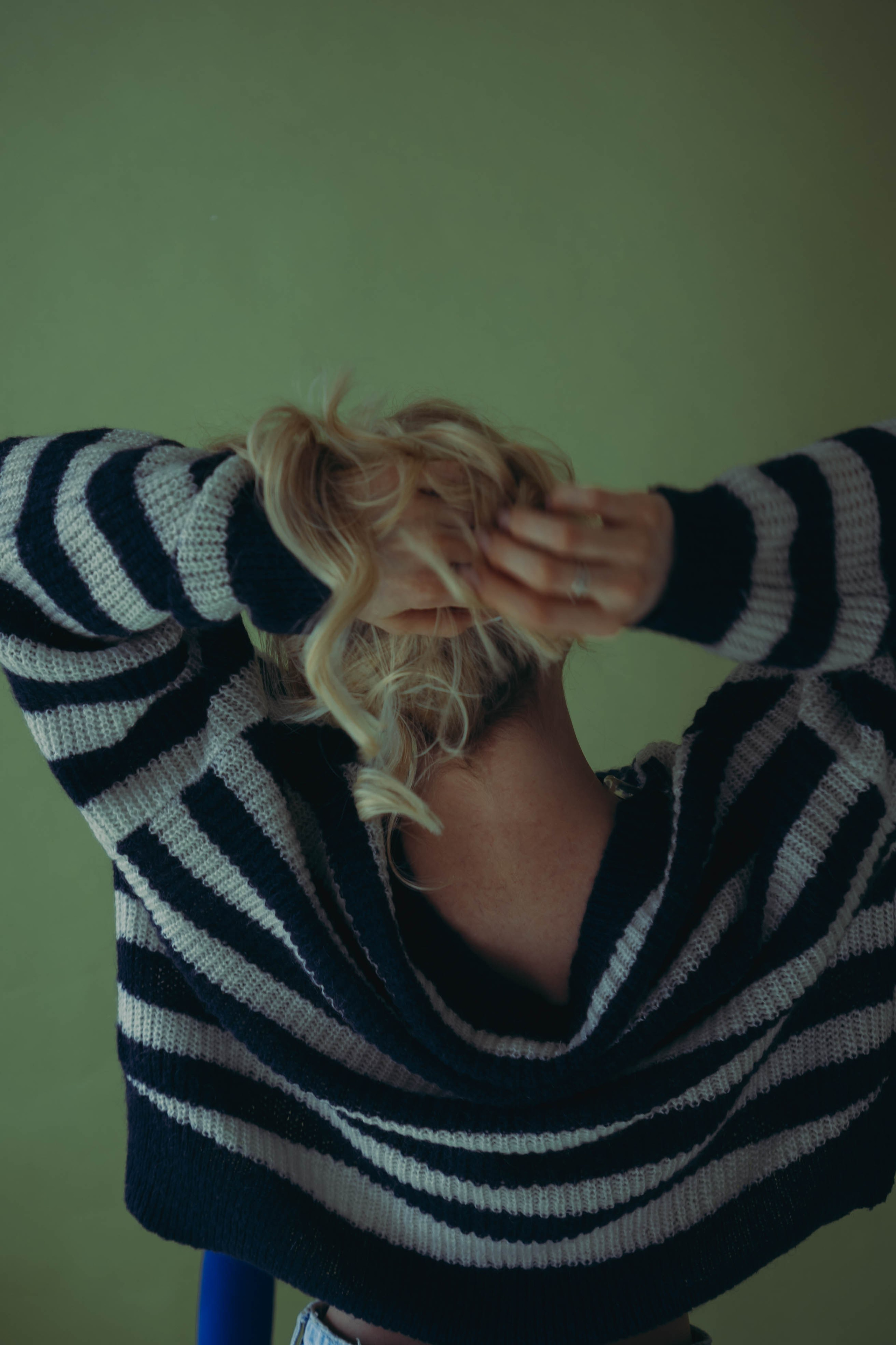 Студийная. Профессиональный фотограф, Санкт-Петербург — Виктория Богомолова