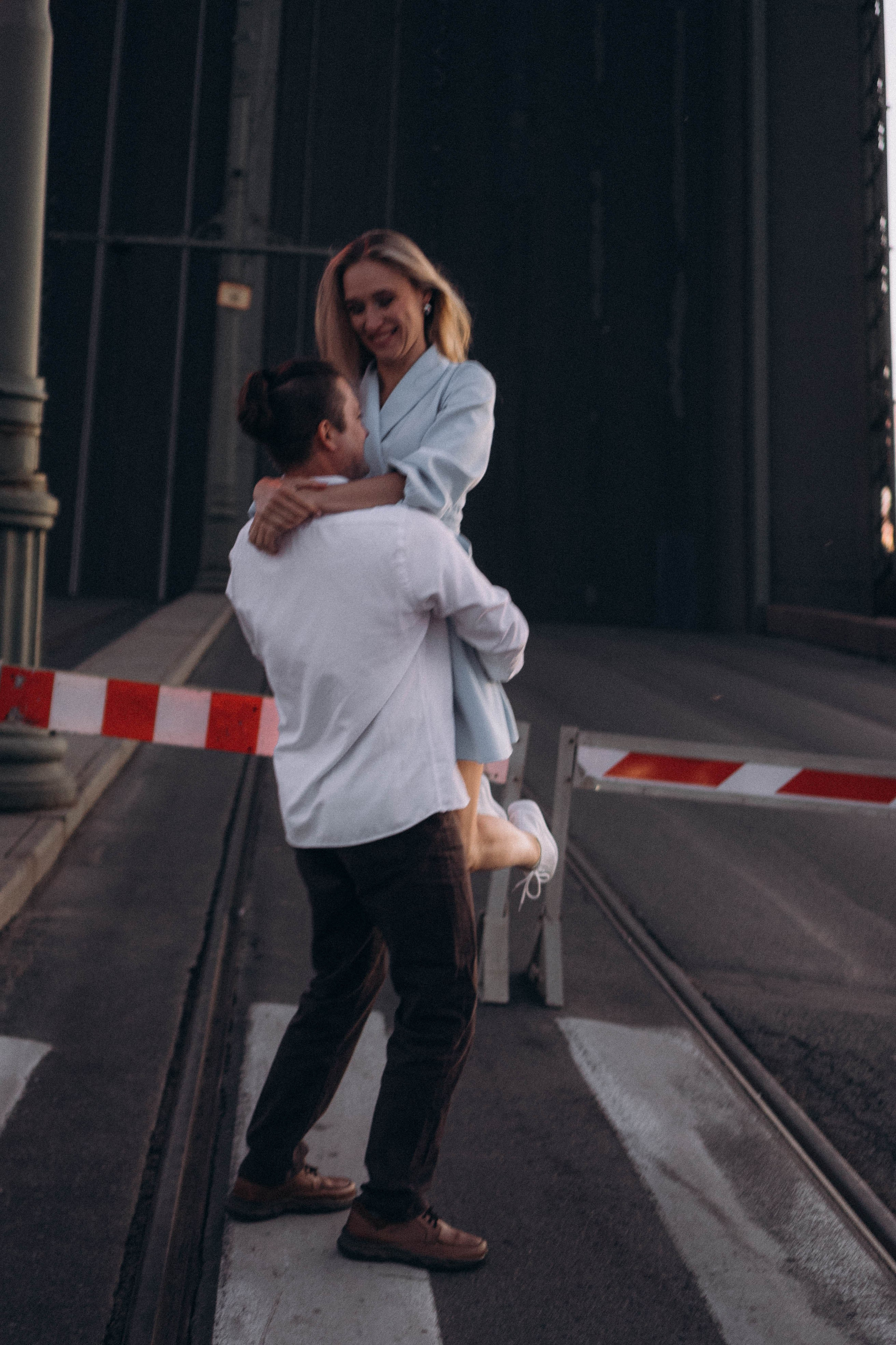 СЧАСТЛИВОЕ УТРО. Профессиональный фотограф, Санкт-Петербург — Виктория Богомолова