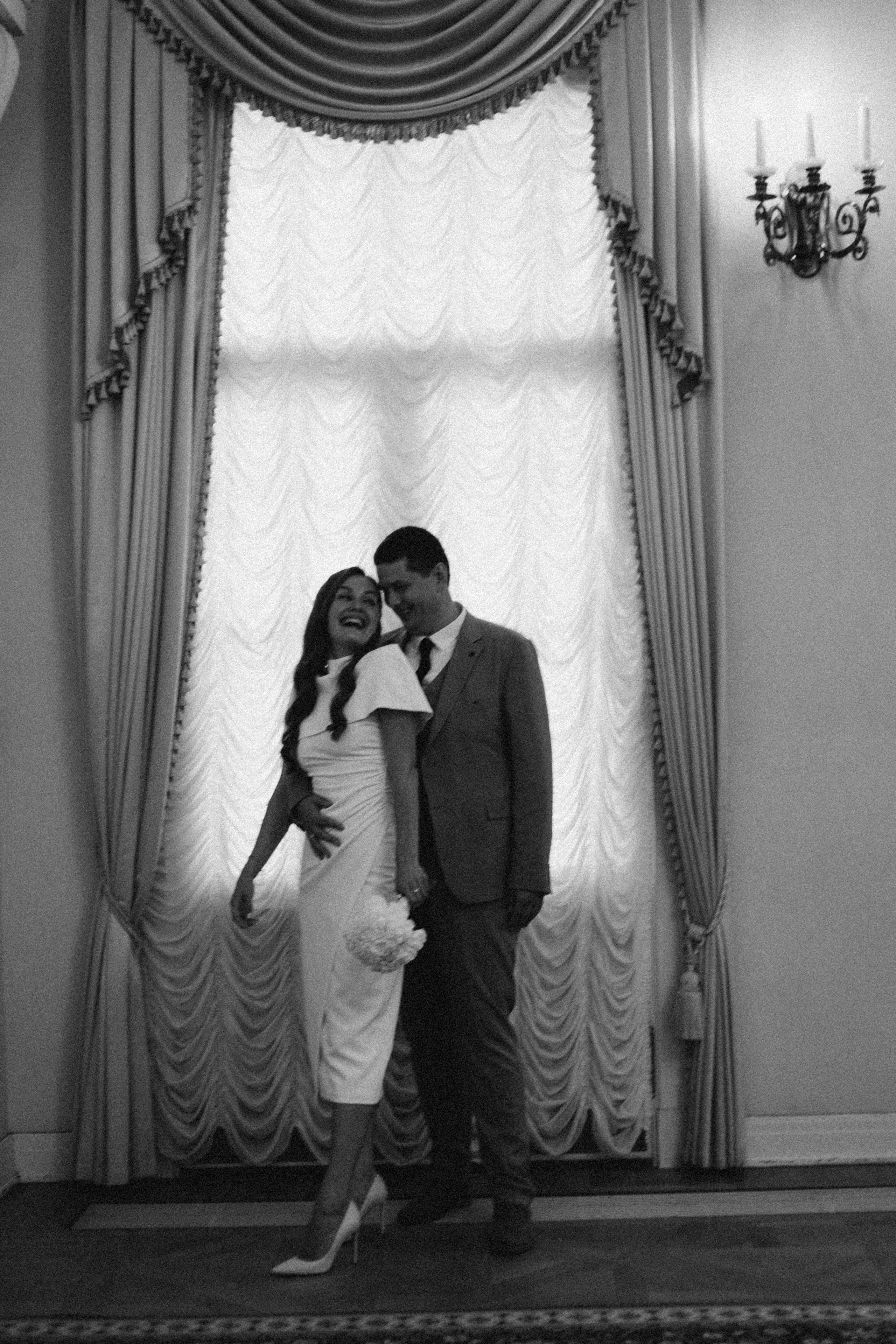 СВАДЕБНАЯ В ПУШКИНЕ. Профессиональный фотограф, Санкт-Петербург — Виктория Богомолова