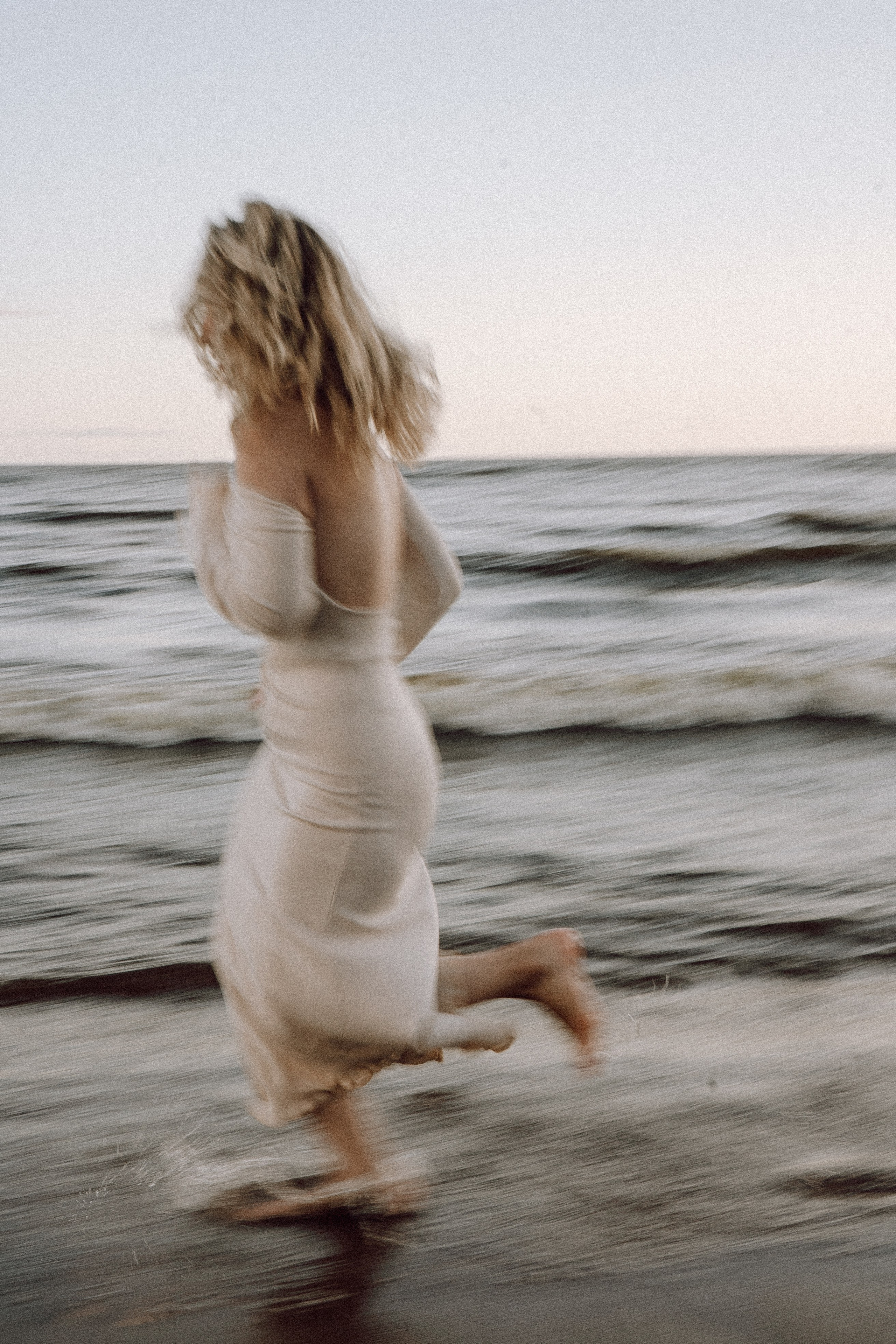 РОМАНТИКА ФИНСКОГО ЗАЛИВА. Профессиональный фотограф, Санкт-Петербург — Виктория Богомолова