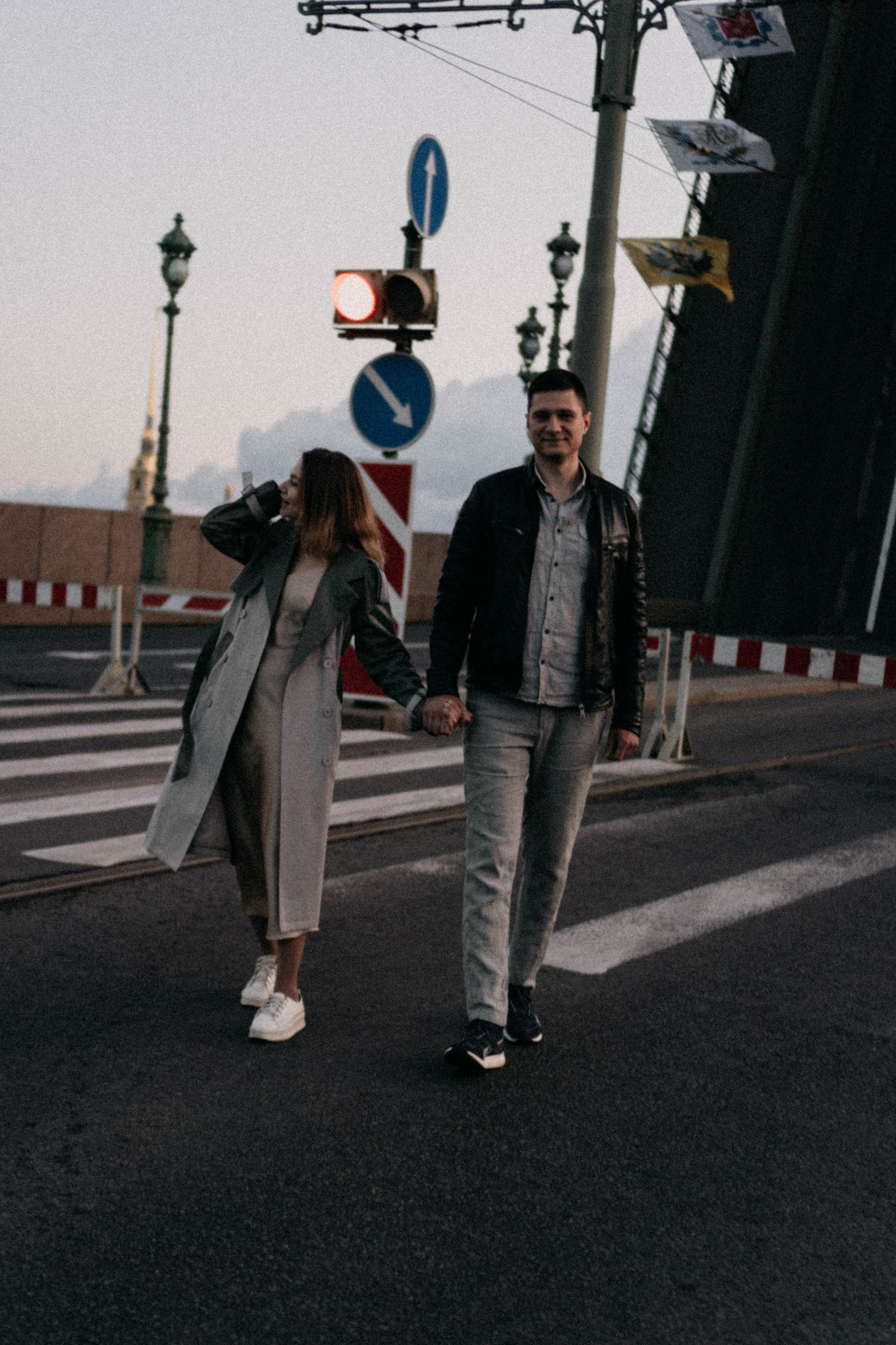 Рассветная, белые ночи. Профессиональный фотограф, Санкт-Петербург — Виктория Богомолова