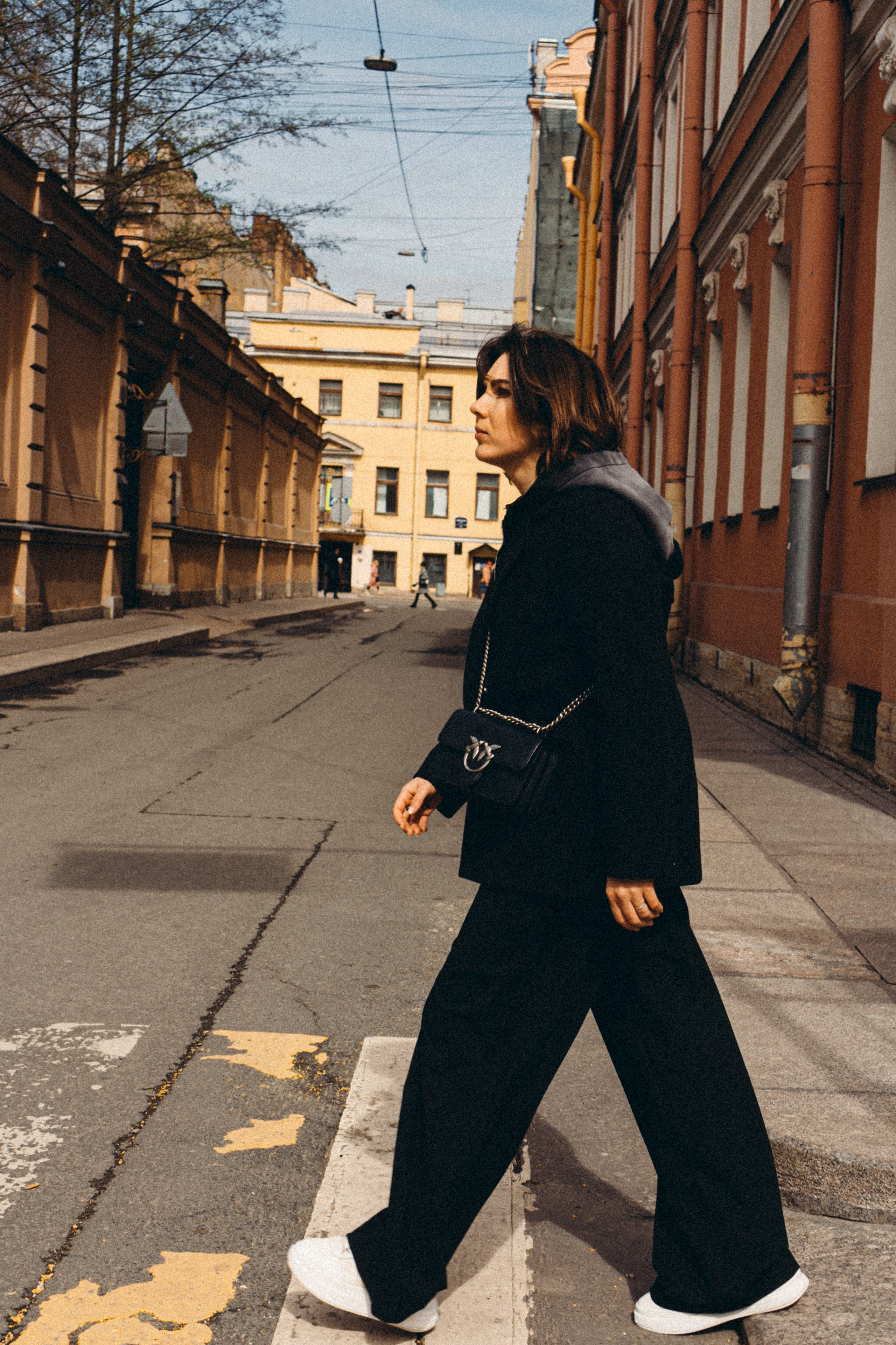 Прогулка по весеннему Питеру. Профессиональный фотограф, Санкт-Петербург — Виктория Богомолова