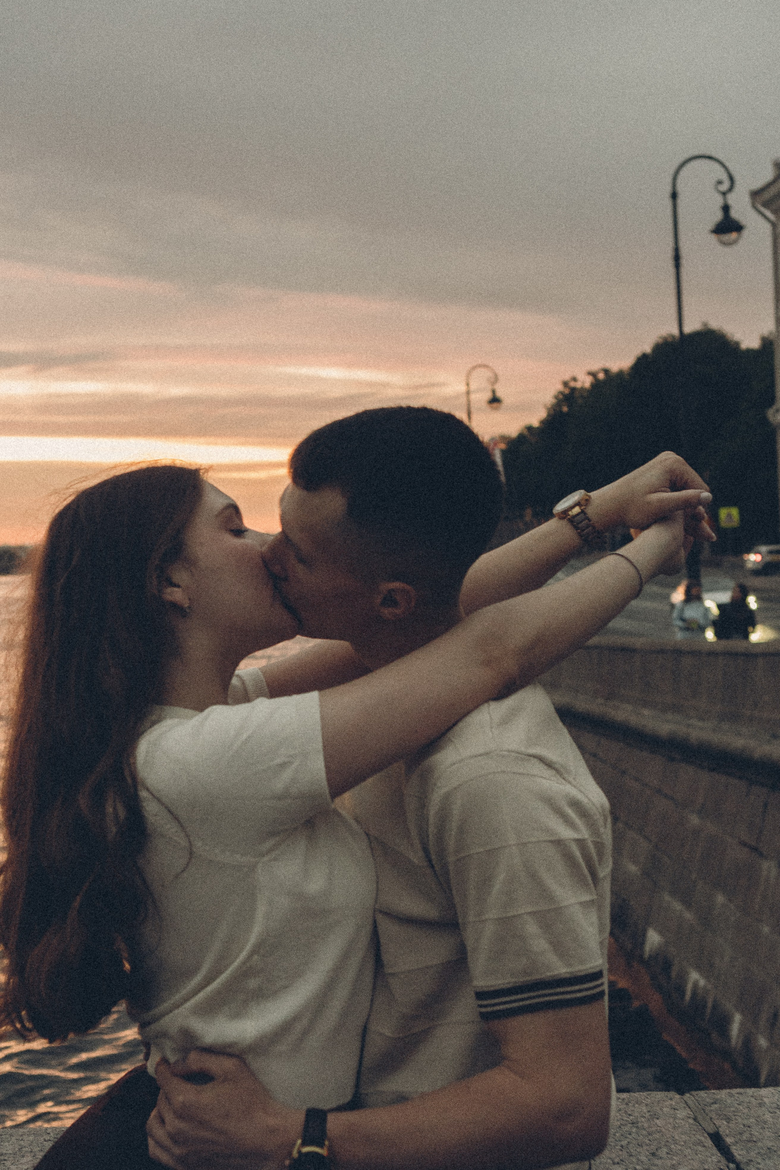 РАССВЕТНАЯ ИСТОРИЯ. Профессиональный фотограф, Санкт-Петербург — Виктория Богомолова