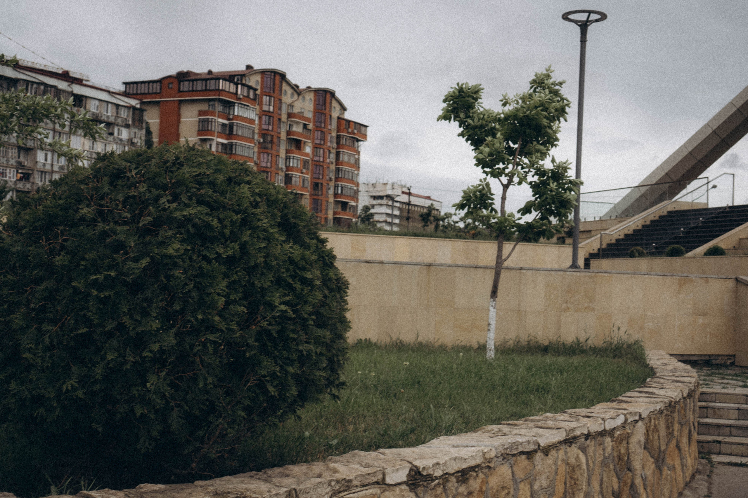 Кавказ. Профессиональный фотограф, Санкт-Петербург — Виктория Богомолова