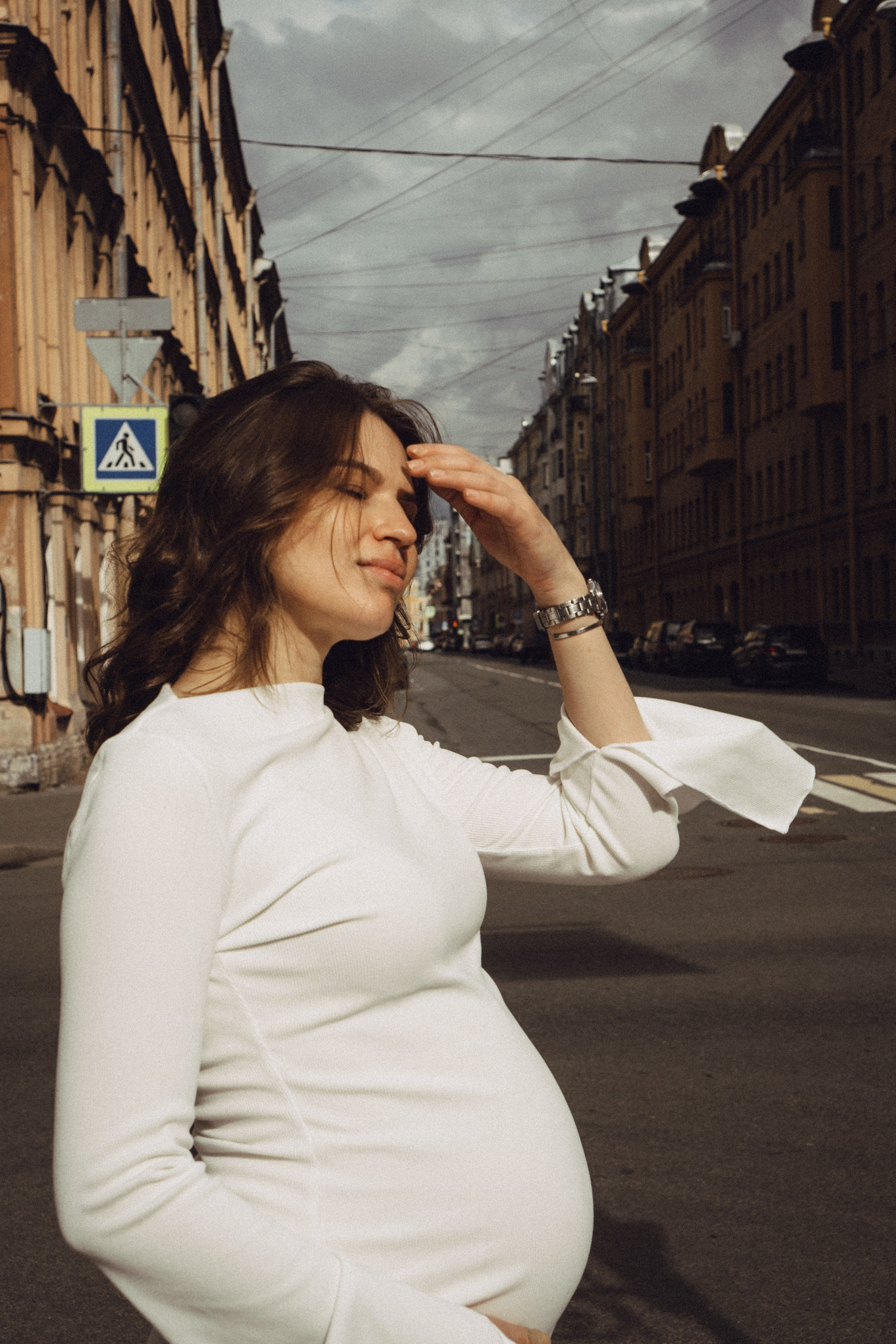 Беременность (только часть фото по желанию клиентов могу показать)). Профессиональный фотограф, Санкт-Петербург — Виктория Богомолова