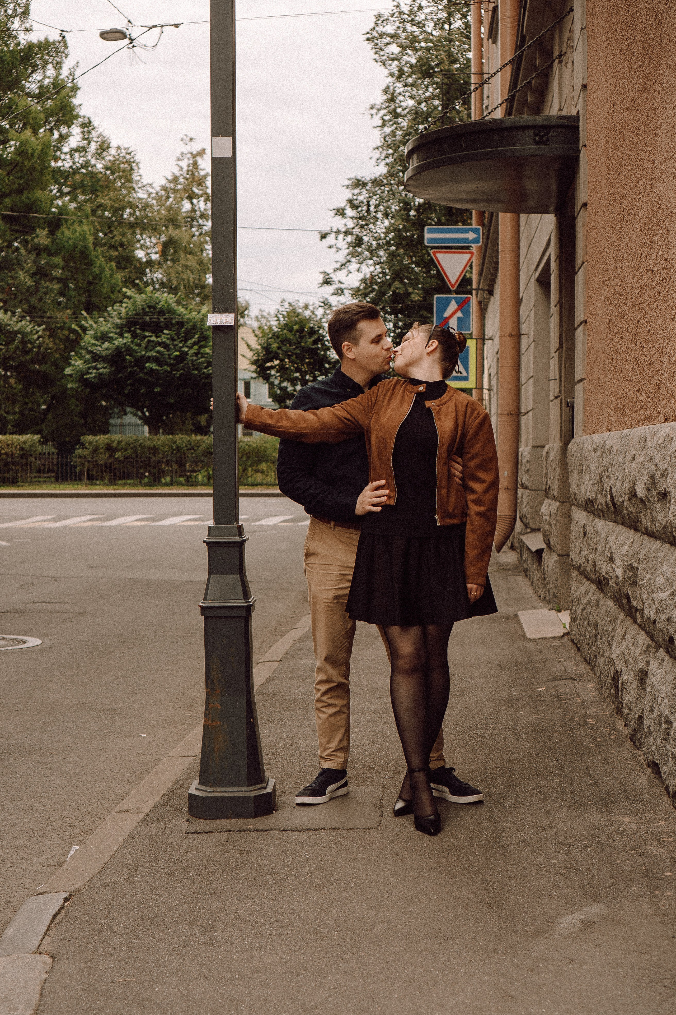 LOVE. Профессиональный фотограф, Санкт-Петербург — Виктория Богомолова