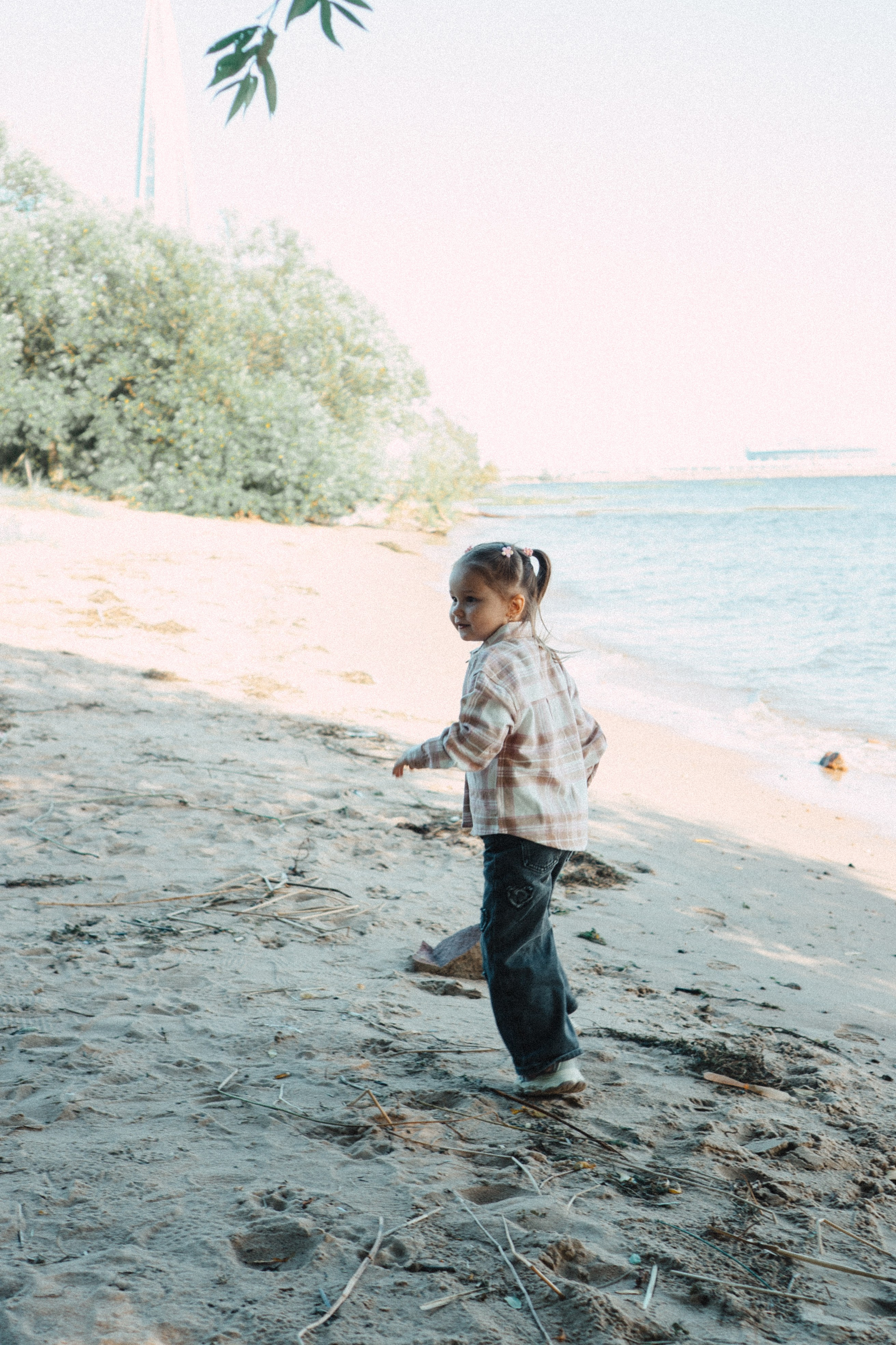 МАМА И ДОЧКА НА ФИНСКОМ ЗАЛИВЕ. Профессиональный фотограф, Санкт-Петербург — Виктория Богомолова