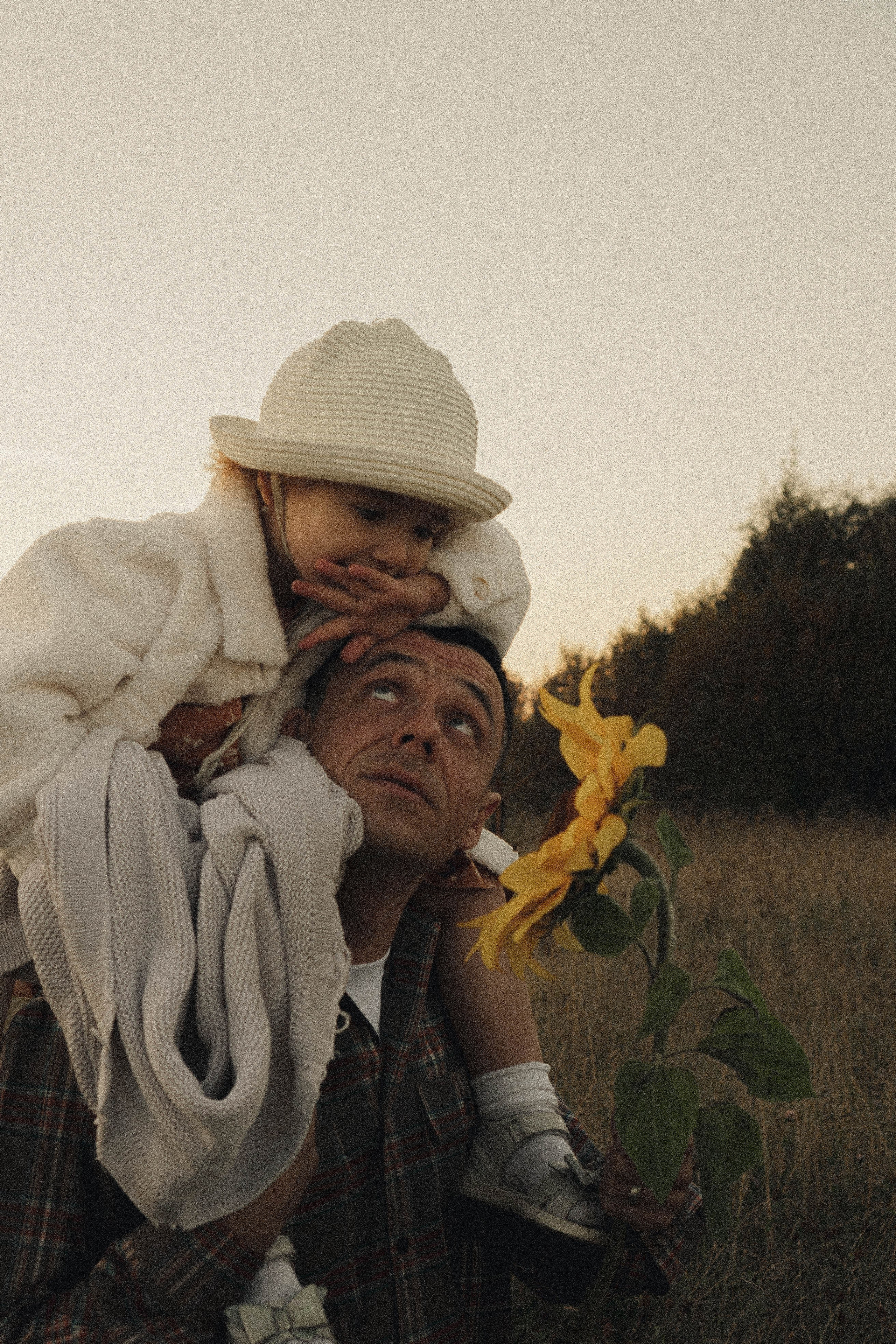 Семейная серия. Профессиональный фотограф, Санкт-Петербург — Виктория Богомолова