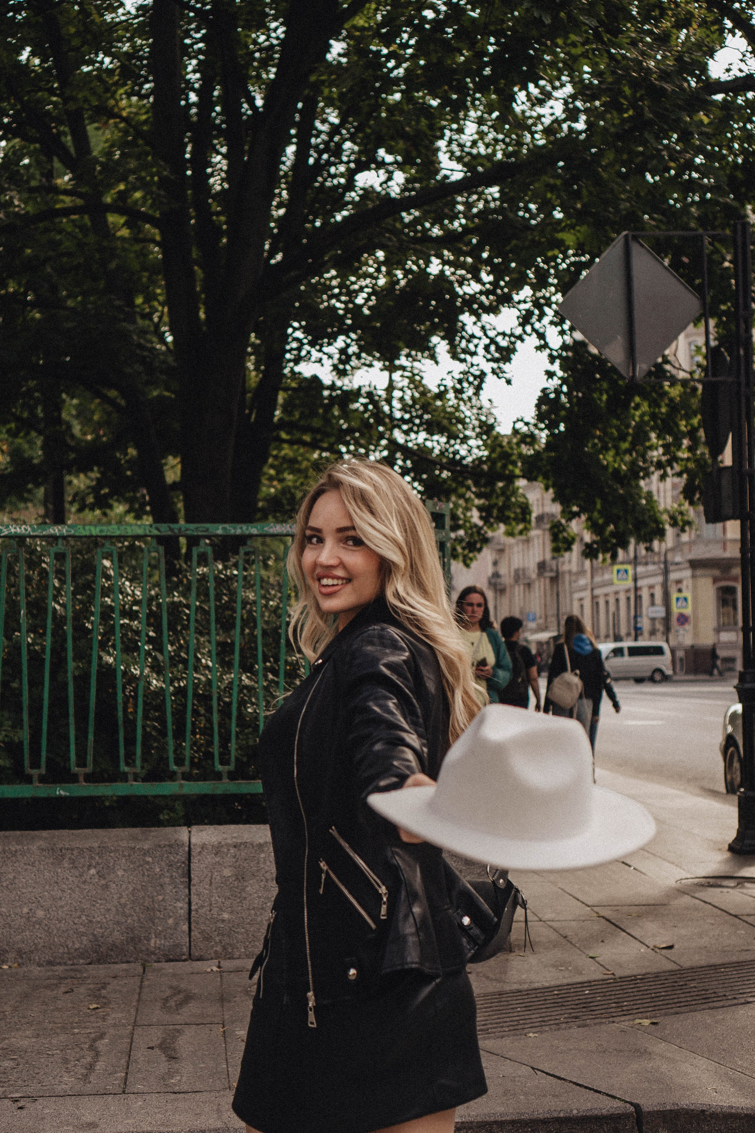 Прогулочная. Профессиональный фотограф, Санкт-Петербург — Виктория Богомолова