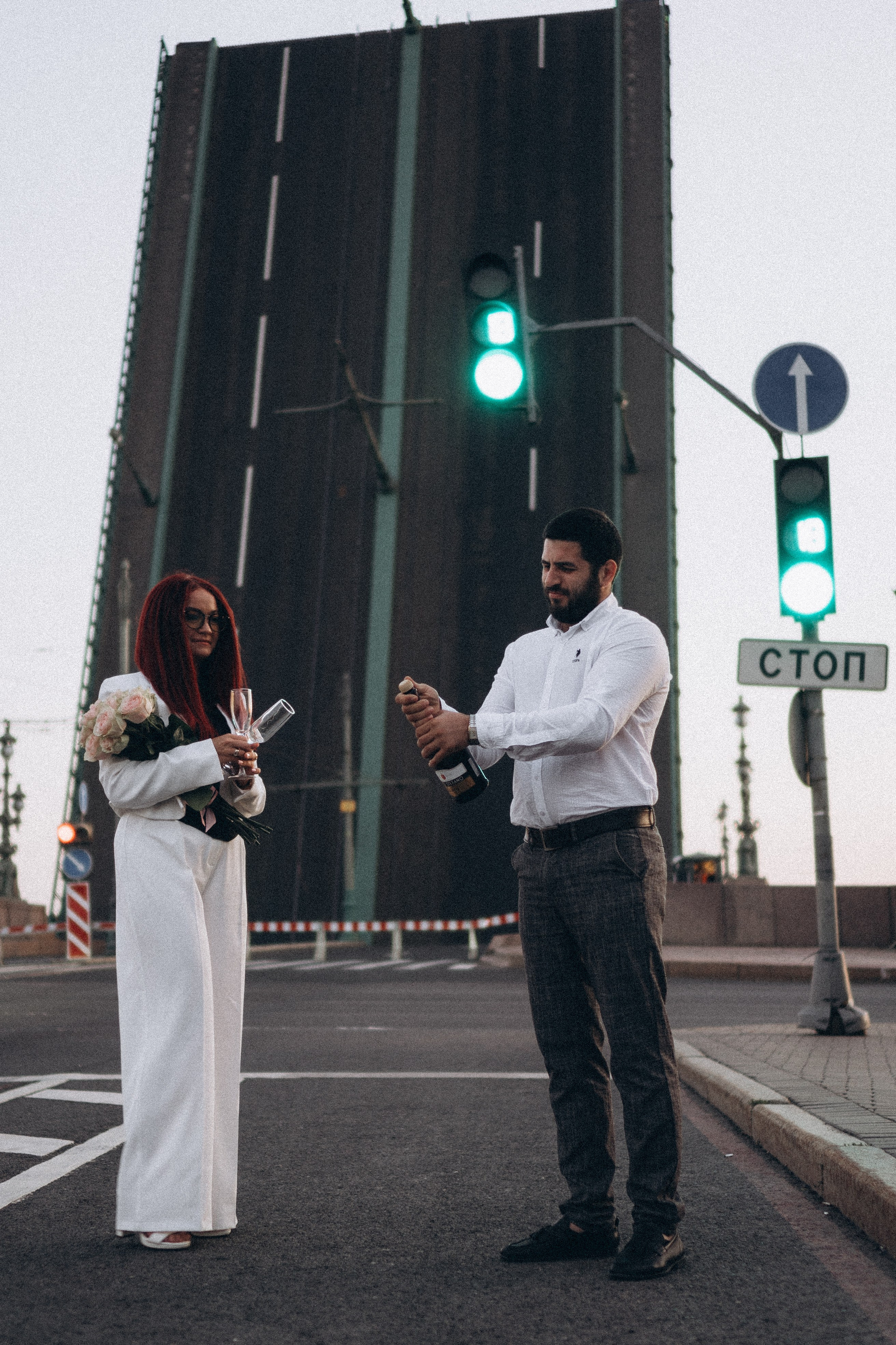 РАССВЕТНАЯ ИСТОРИЯ. Профессиональный фотограф, Санкт-Петербург — Виктория Богомолова