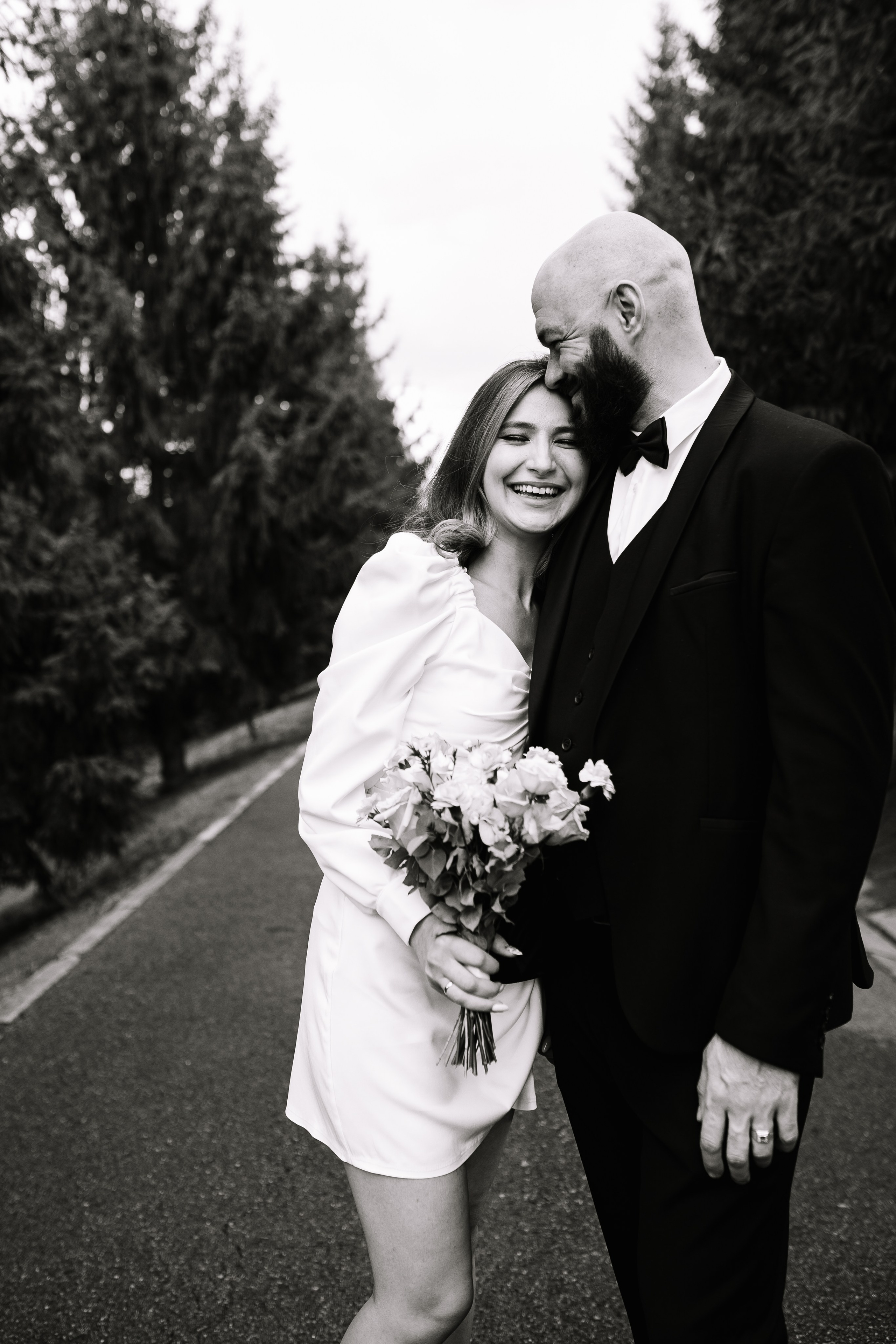 СВАДЬБА. Свадебный и Портретный Фотограф в Уфе Михаил Землянов