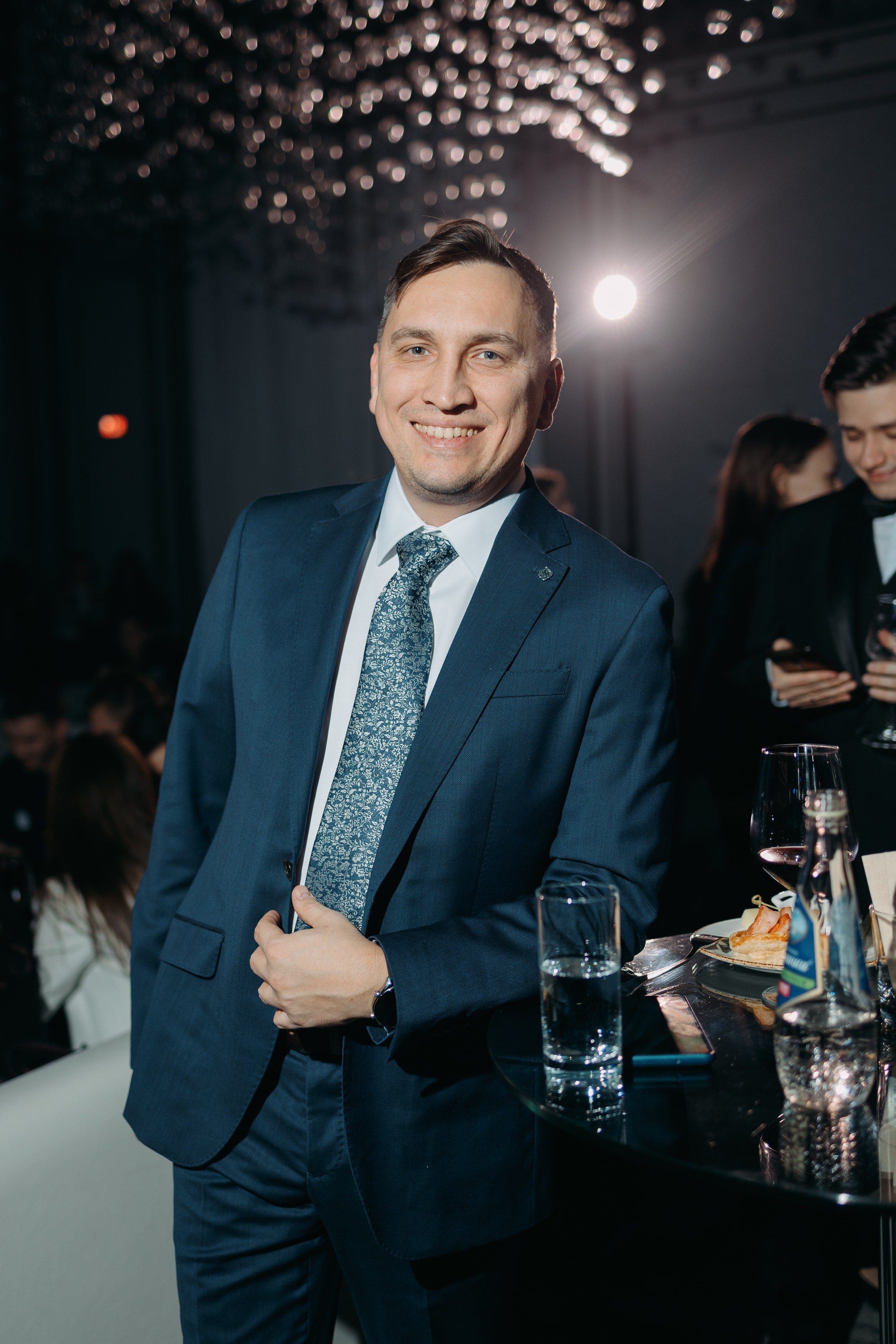 Технологии Доверия — корпоратив. Портретный и репортажный фотограф в Казани Максим Сипачев