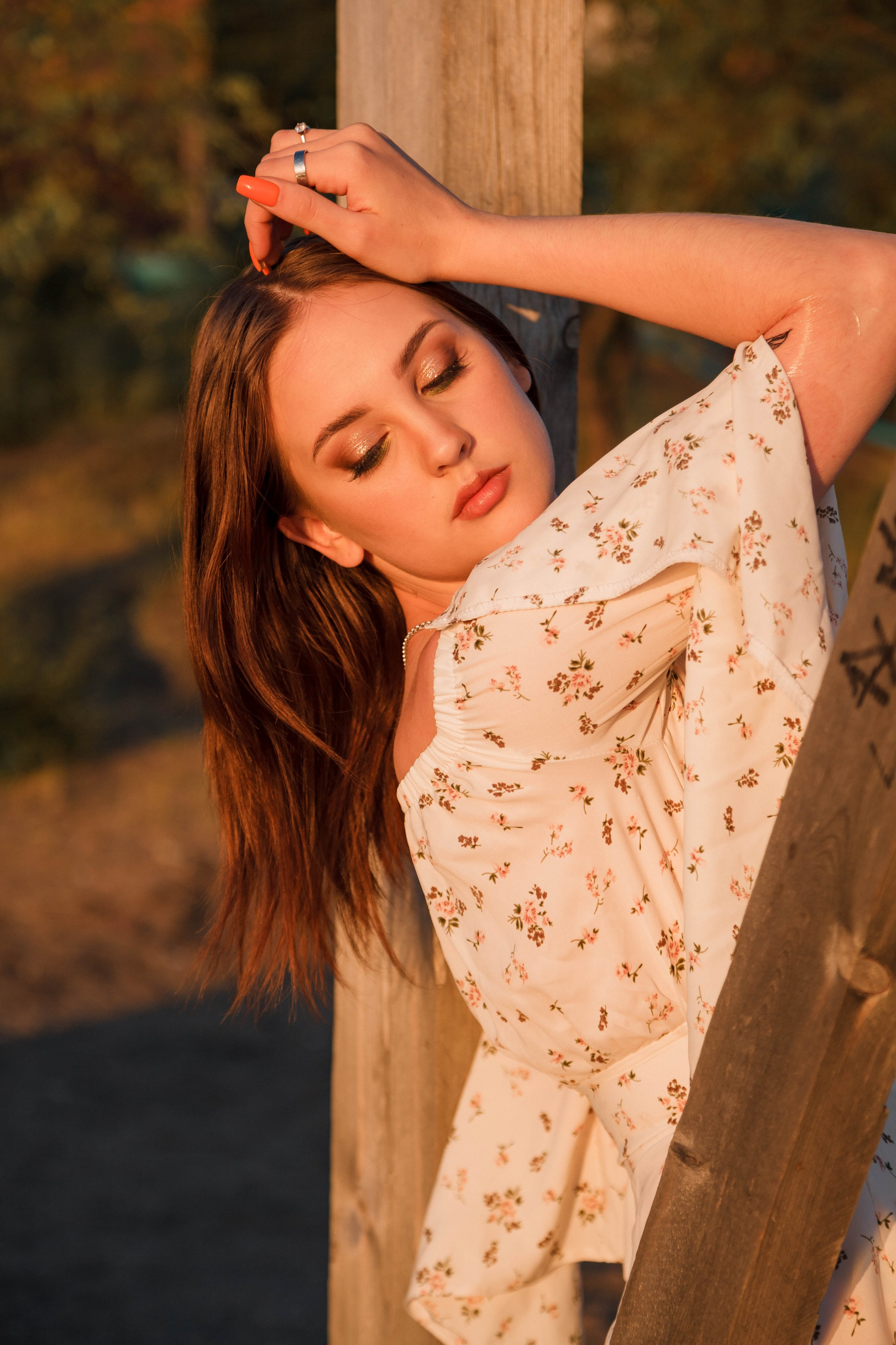 Открыть. Фотограф-ретушер