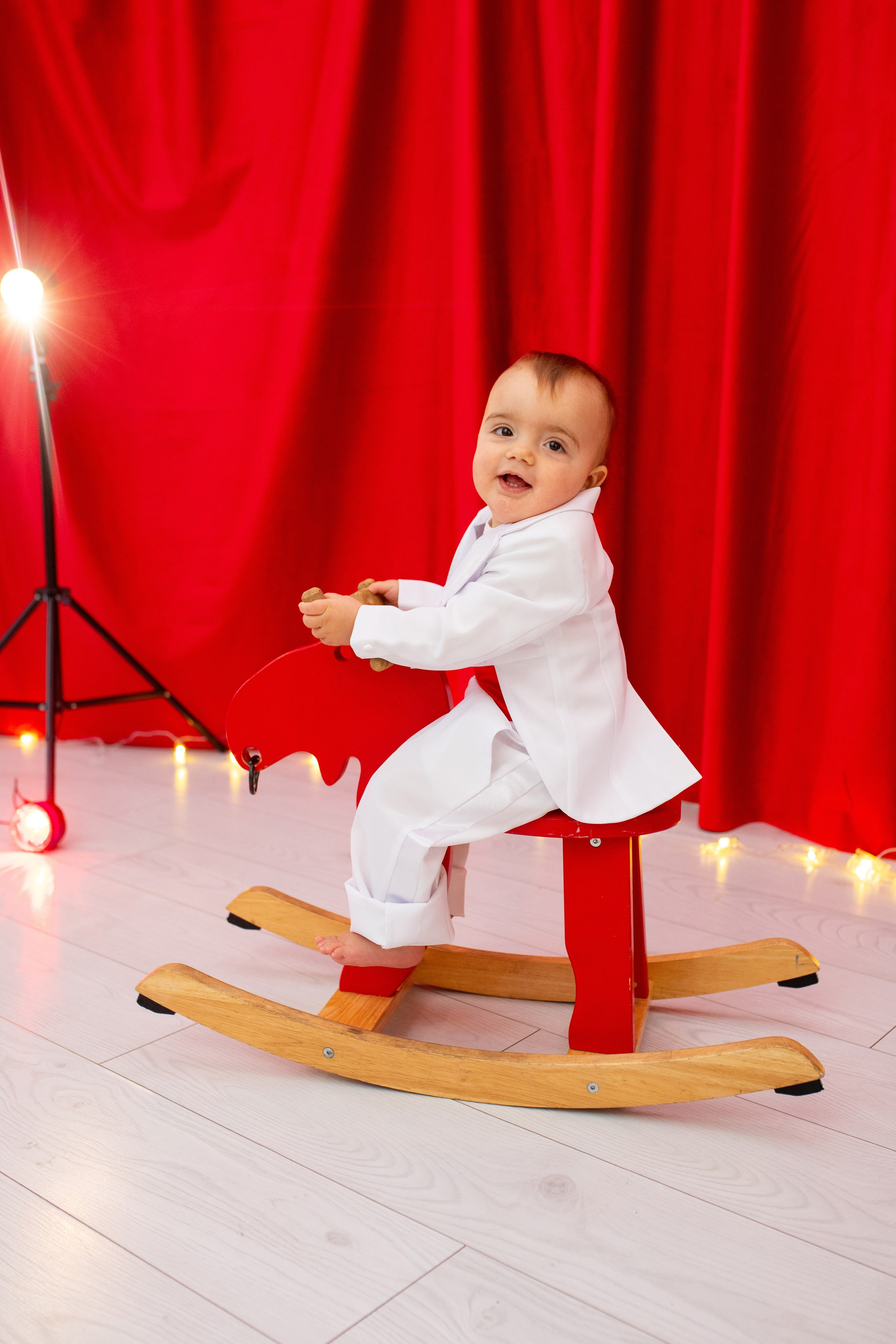 Фотодень «Цирк». Фотограф в Новосибирске Ася Зверева