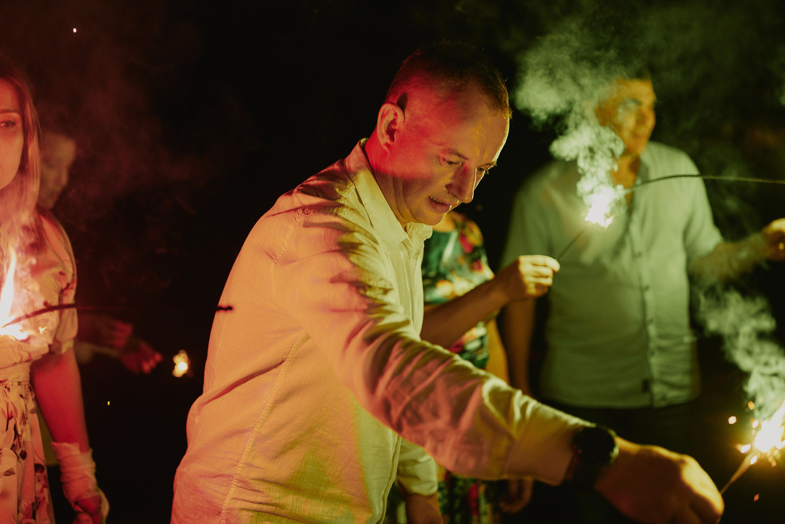 Артём и Ярослава. Фото-видеосъемка свадеб Venson Films