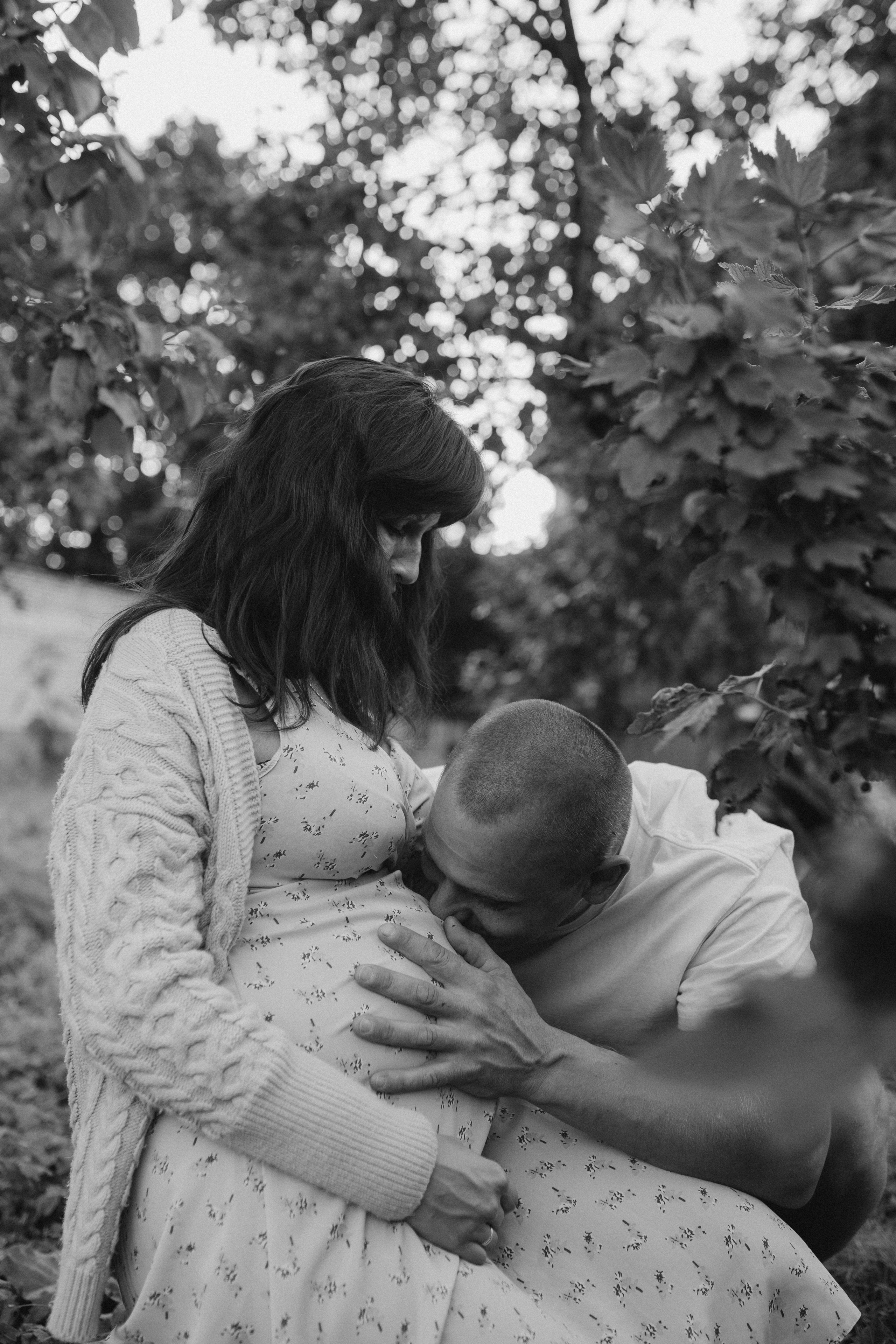 Домашняя. Семейный фотограф в Санкт-Петербурге Александра Дункель