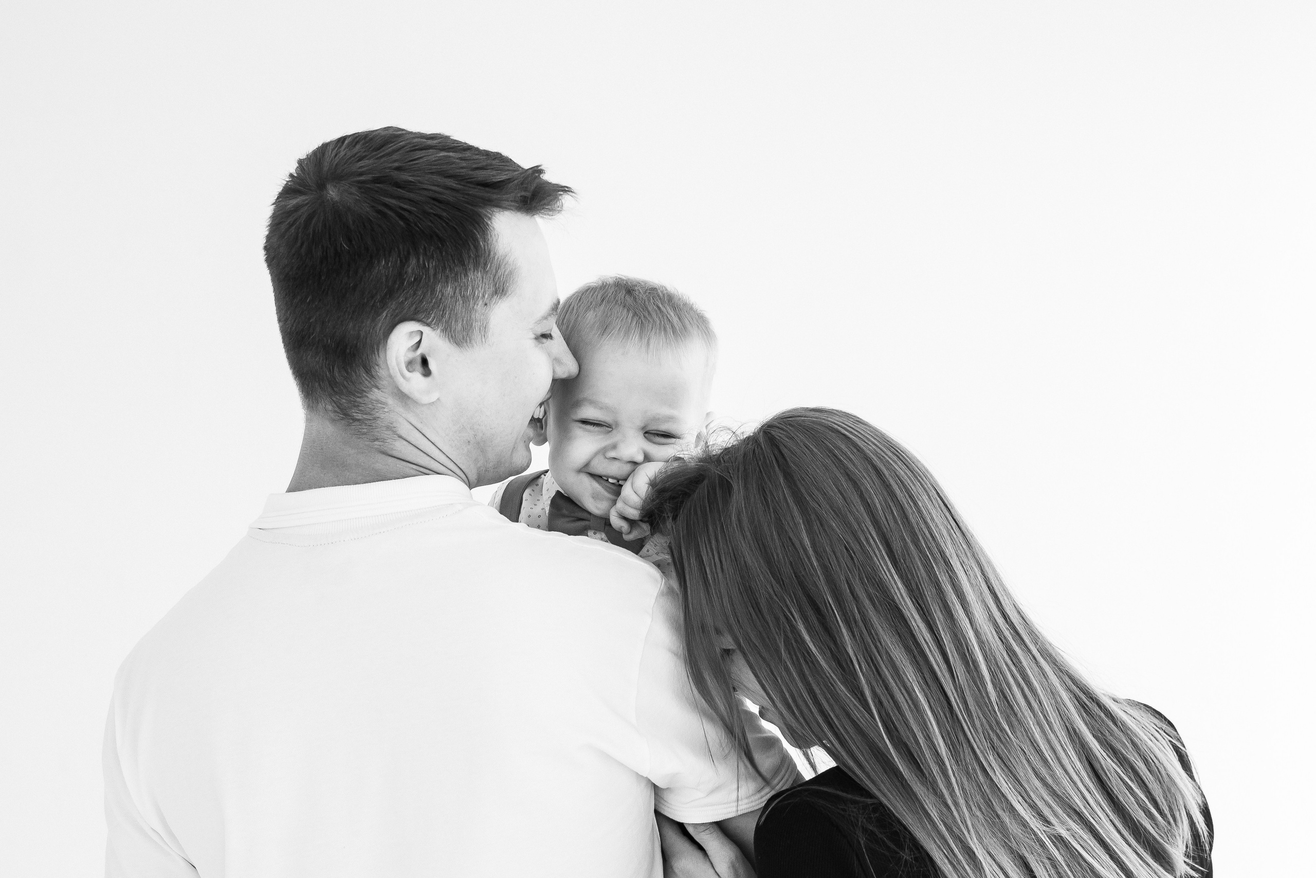 Ольга, Филипп и Тимофей. Свадебный фотограф Минск, Фаниполь, Беларусь Кирилл Напреев