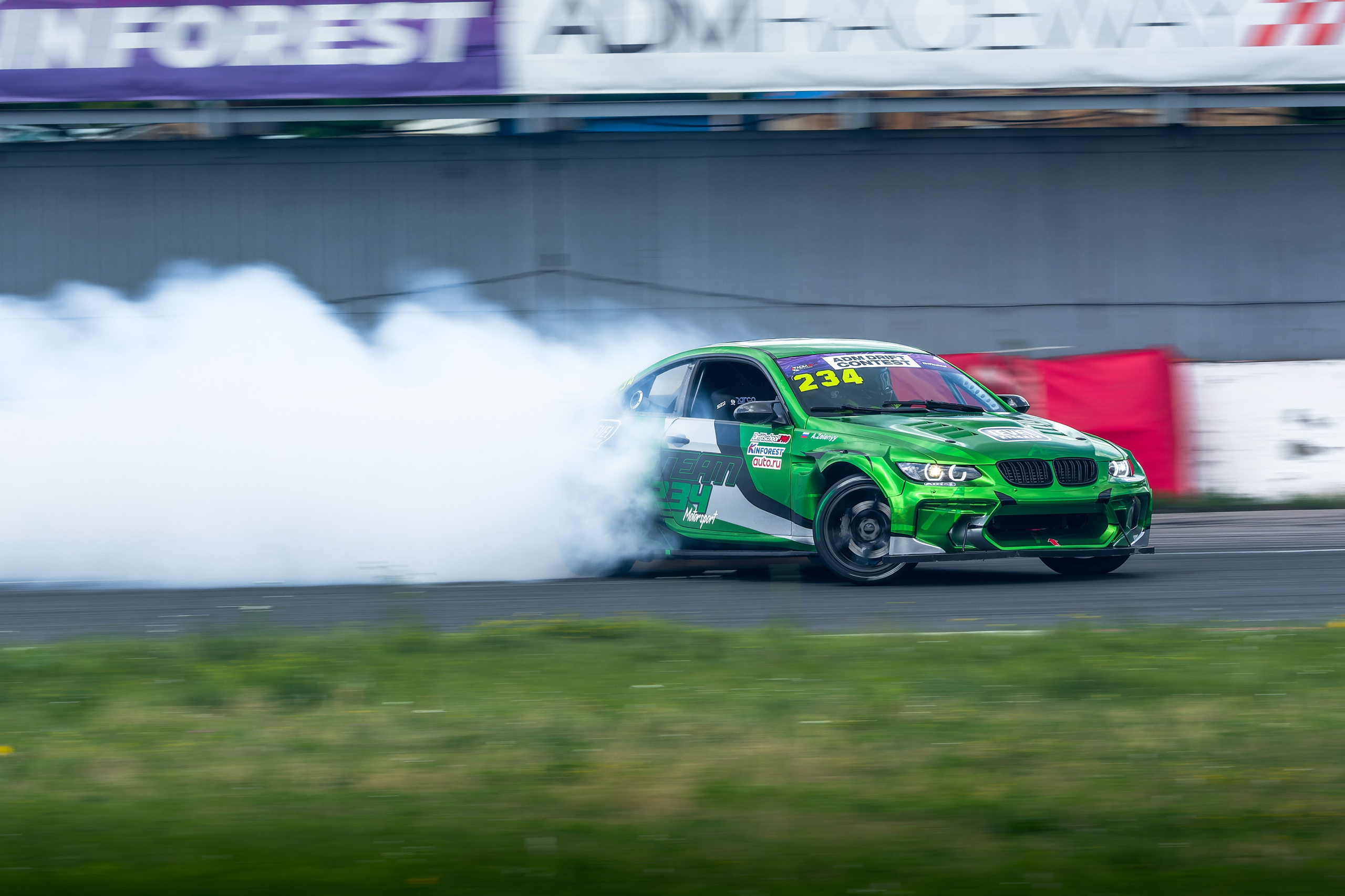 Drift | ADM Drift Contest | Сатюкап | Drift Expo. Ivan P — фотограф автоспорта в Москве