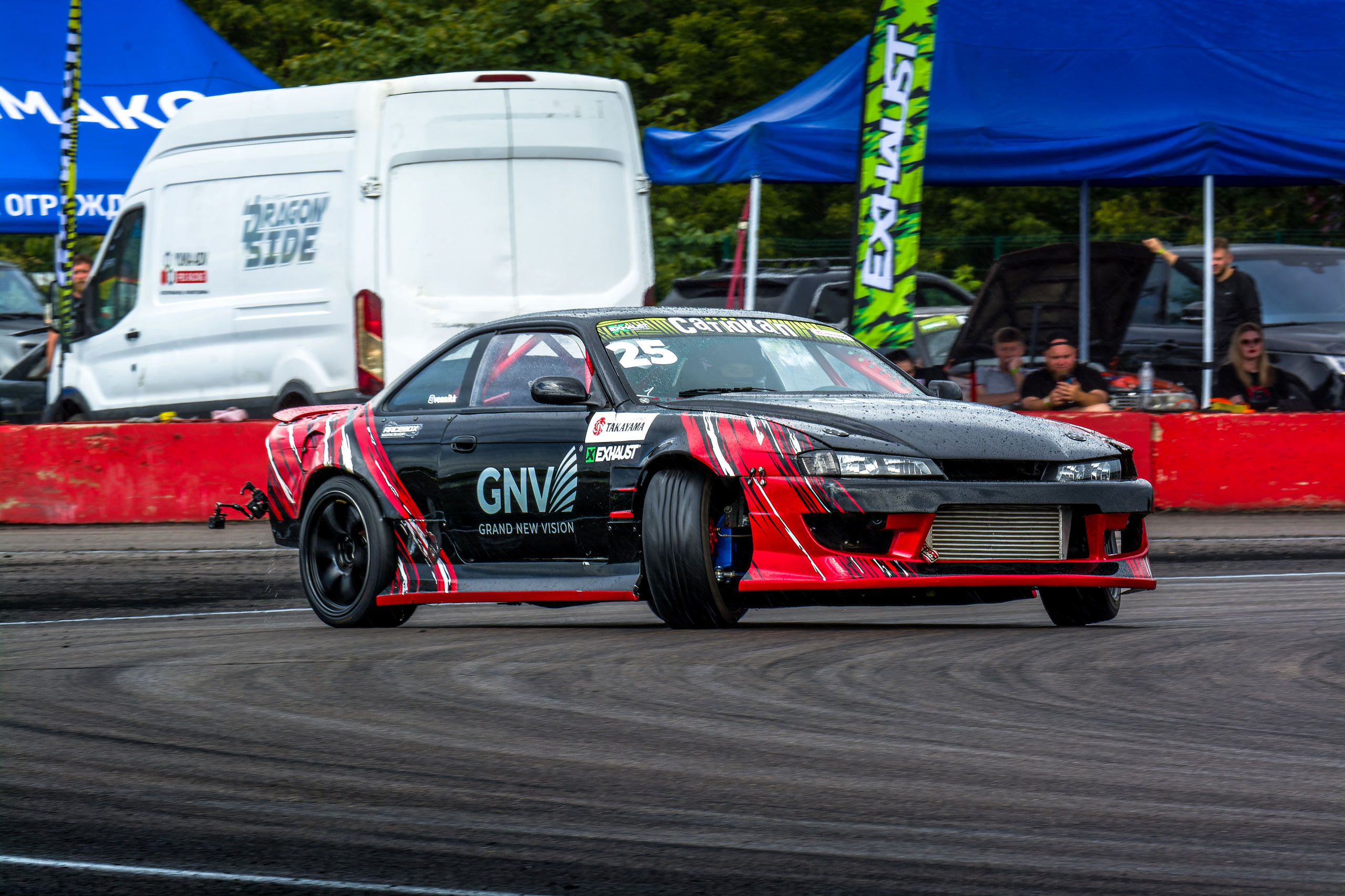 Drift | ADM Drift Contest | Сатюкап | Drift Expo. Ivan P — фотограф автоспорта в Москве