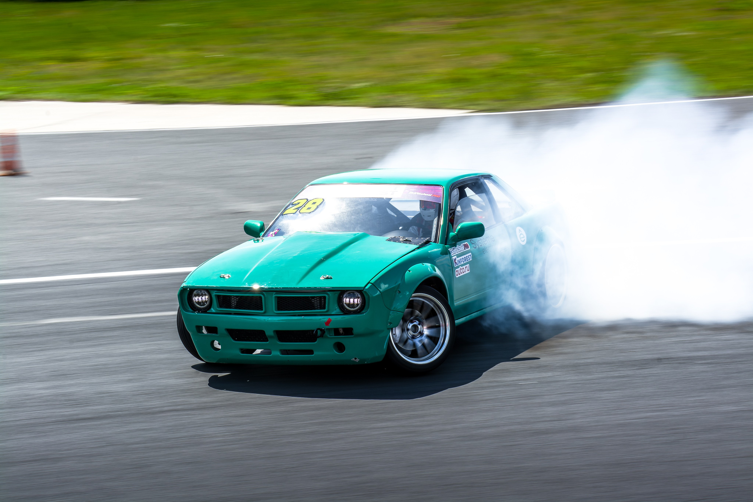 Drift | ADM Drift Contest | Сатюкап | Drift Expo. Ivan P — фотограф автоспорта в Москве