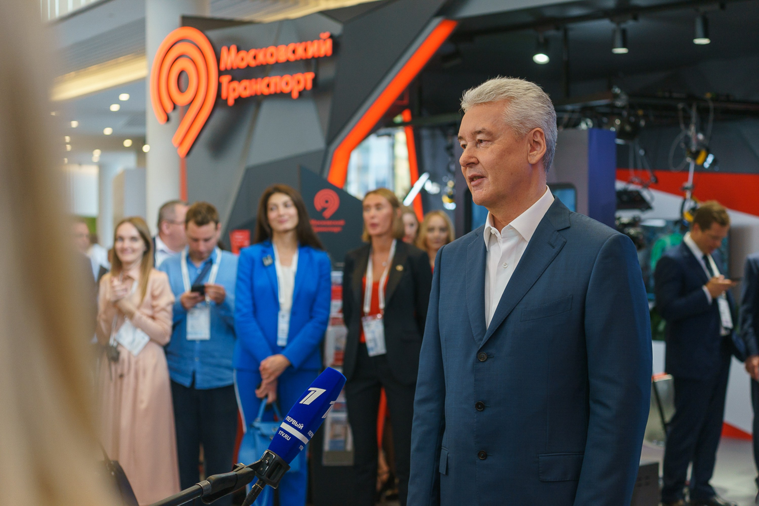 Профессиональная фотосъемка в Москве