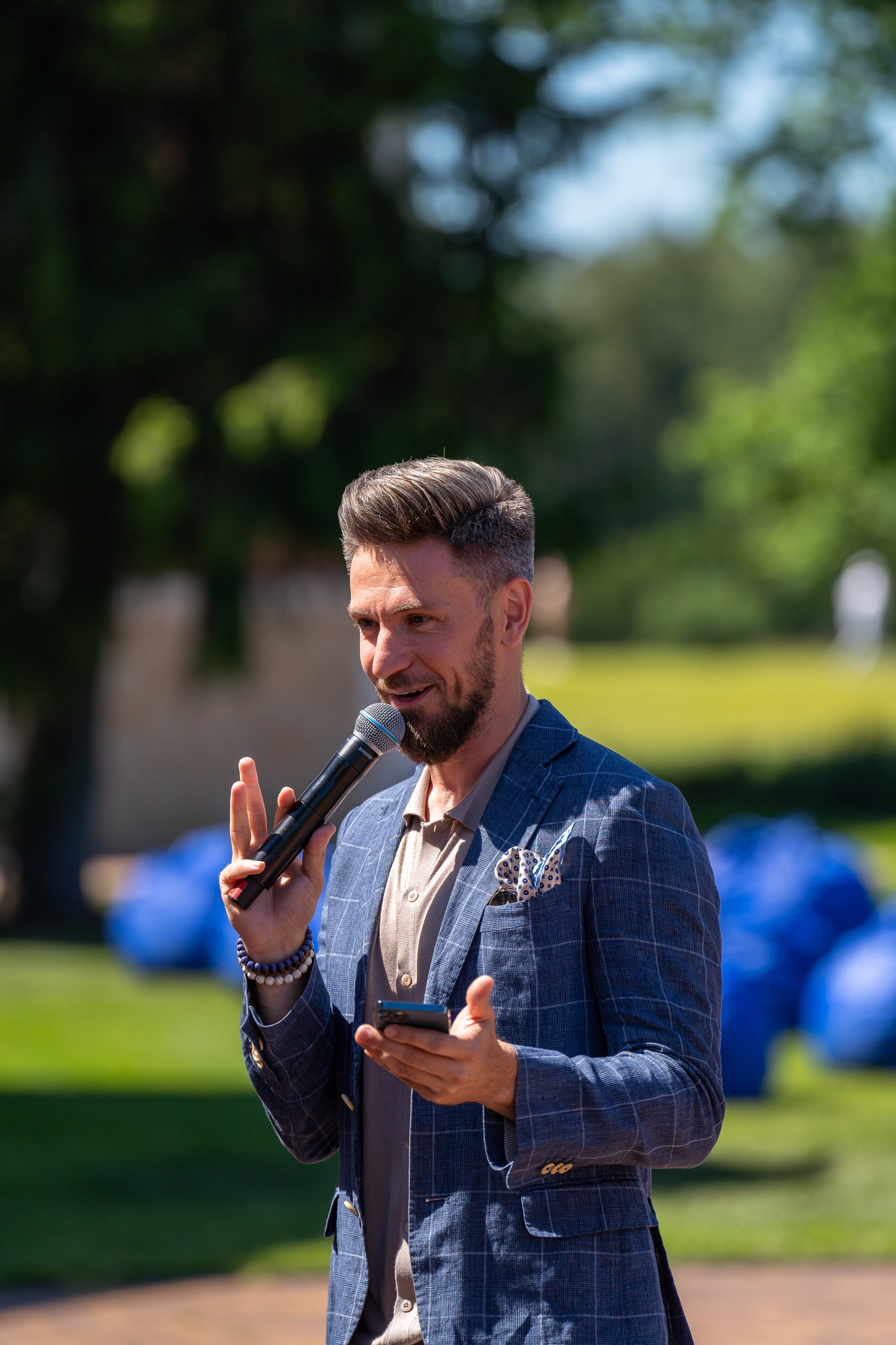 Инсайт — корпоративное мероприятие