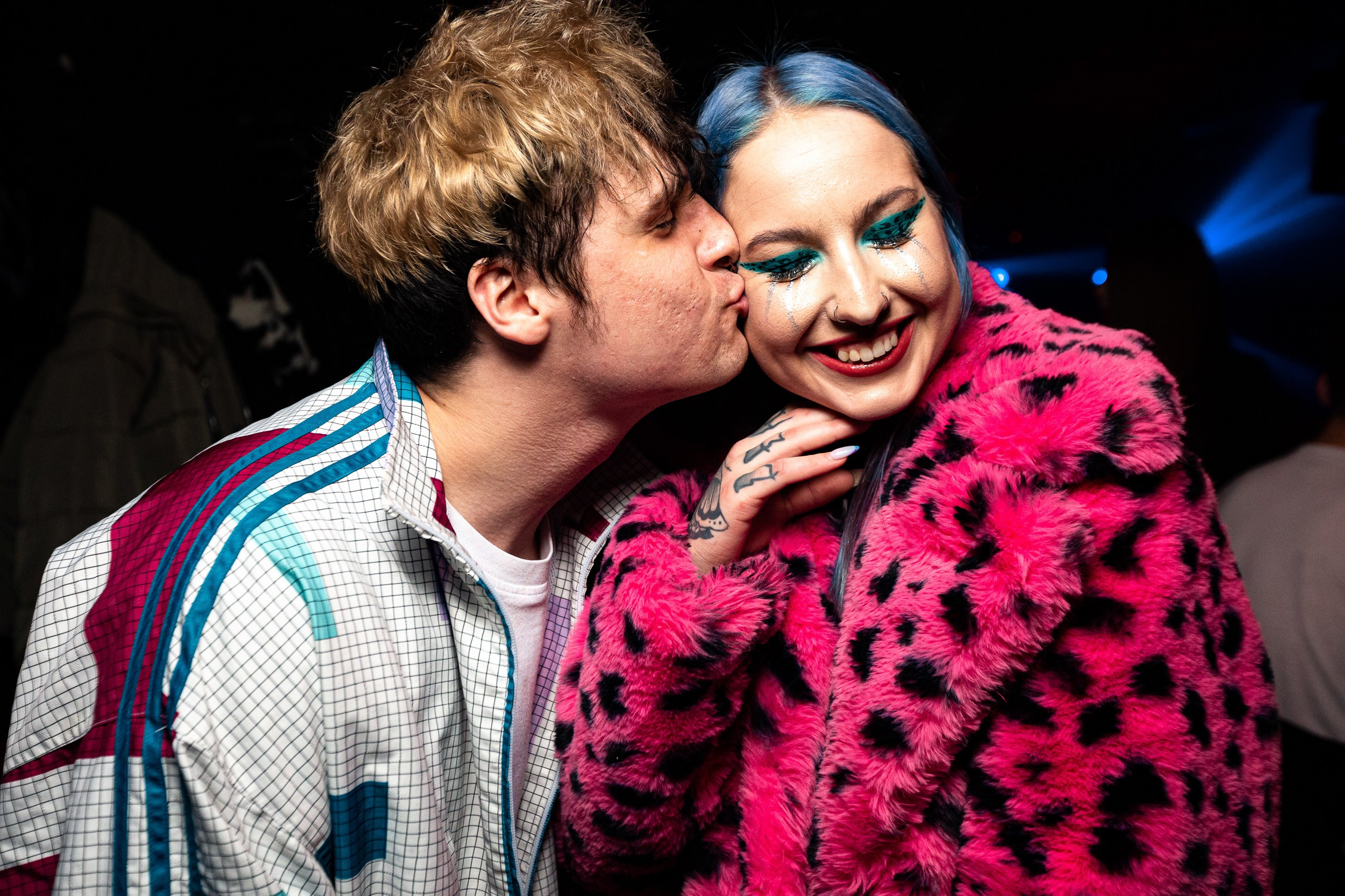 КАМОN. Евгений Матвеев — фотограф в Санкт-Петербурге