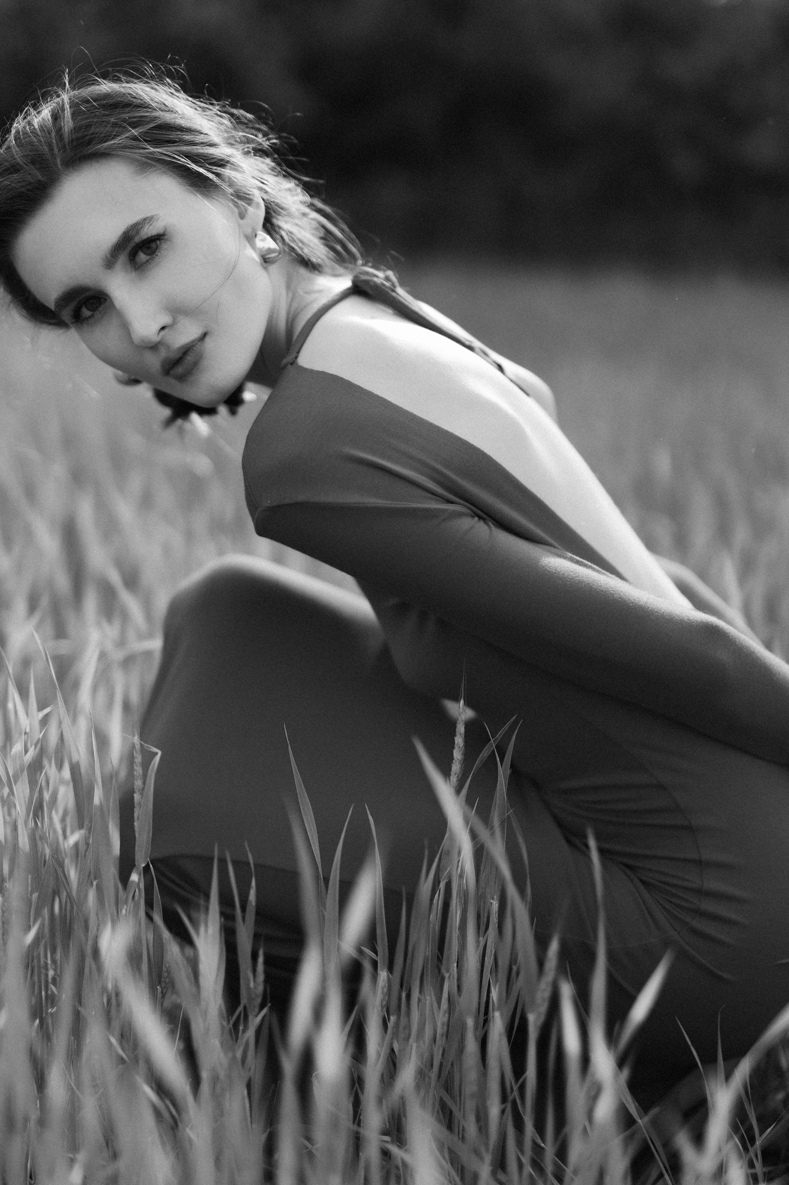 Дарья. Женский и семейный фотограф Аксинья Кузьмина. Город Пенза