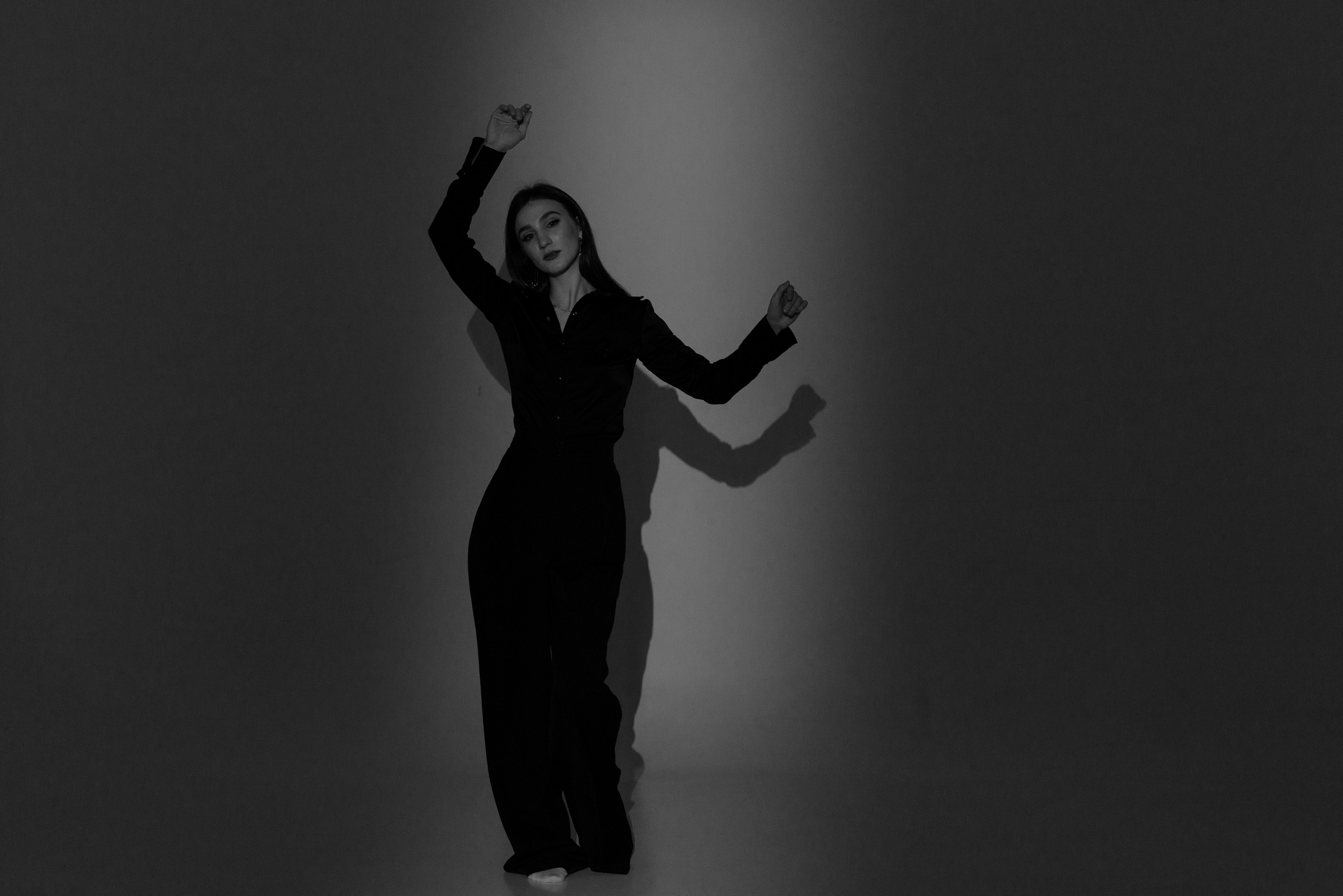 Фотограф в стиле минимализм Александр Шалагин