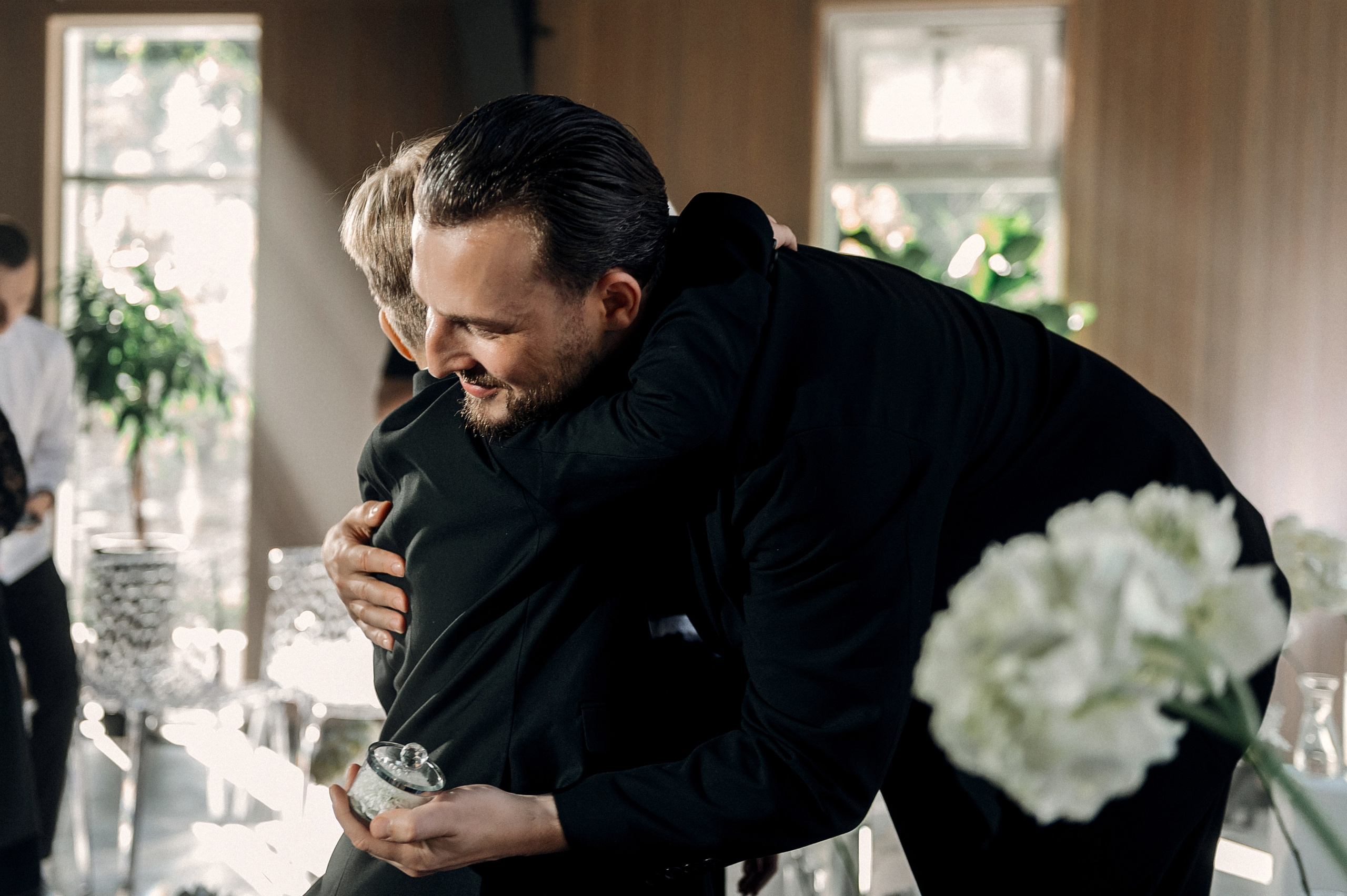 Паша и Настя | P&N. Свадебный фотограф Роман Чигарев