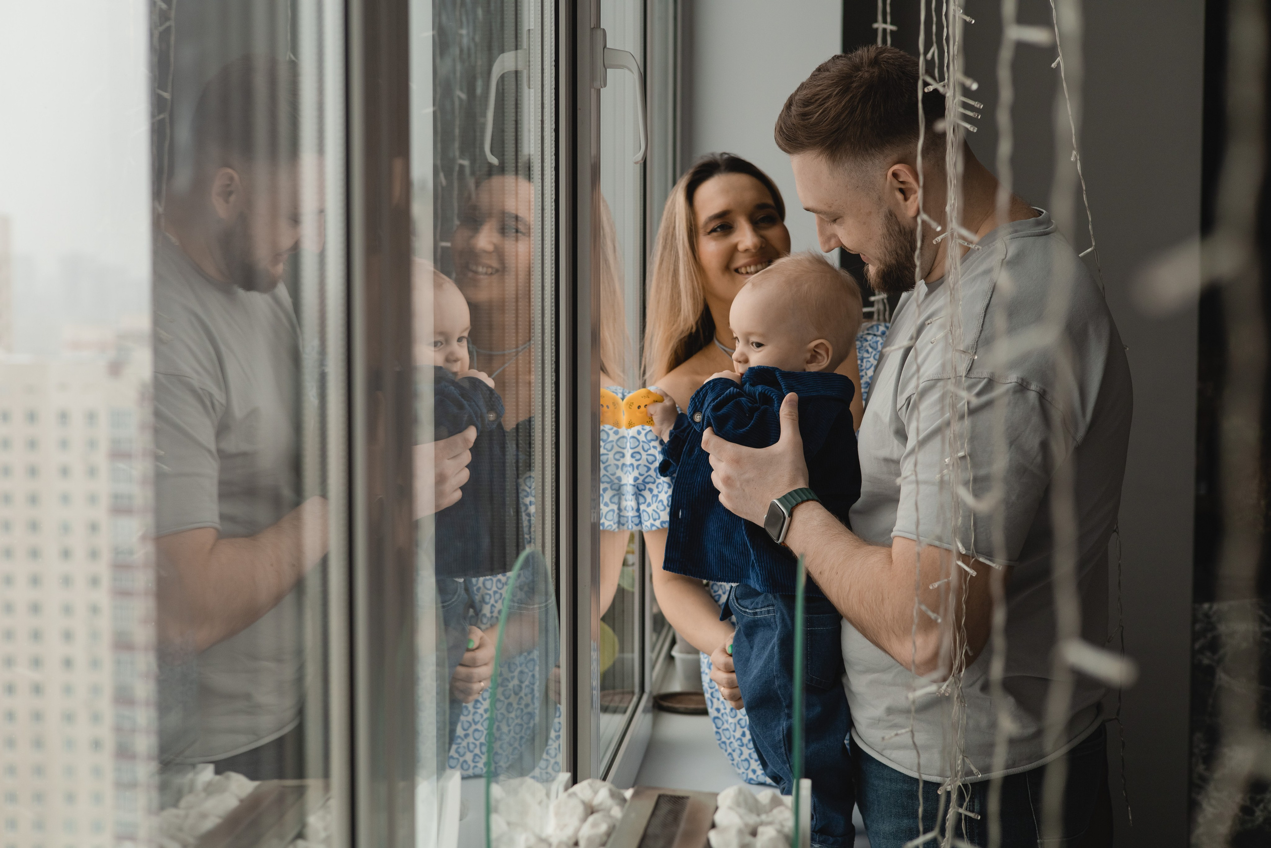 Ксения Михаил Максимка. ФОТОГРАФ НОВОСИБИРСК — АЛЁНА ЖИГАЛЕЕВА