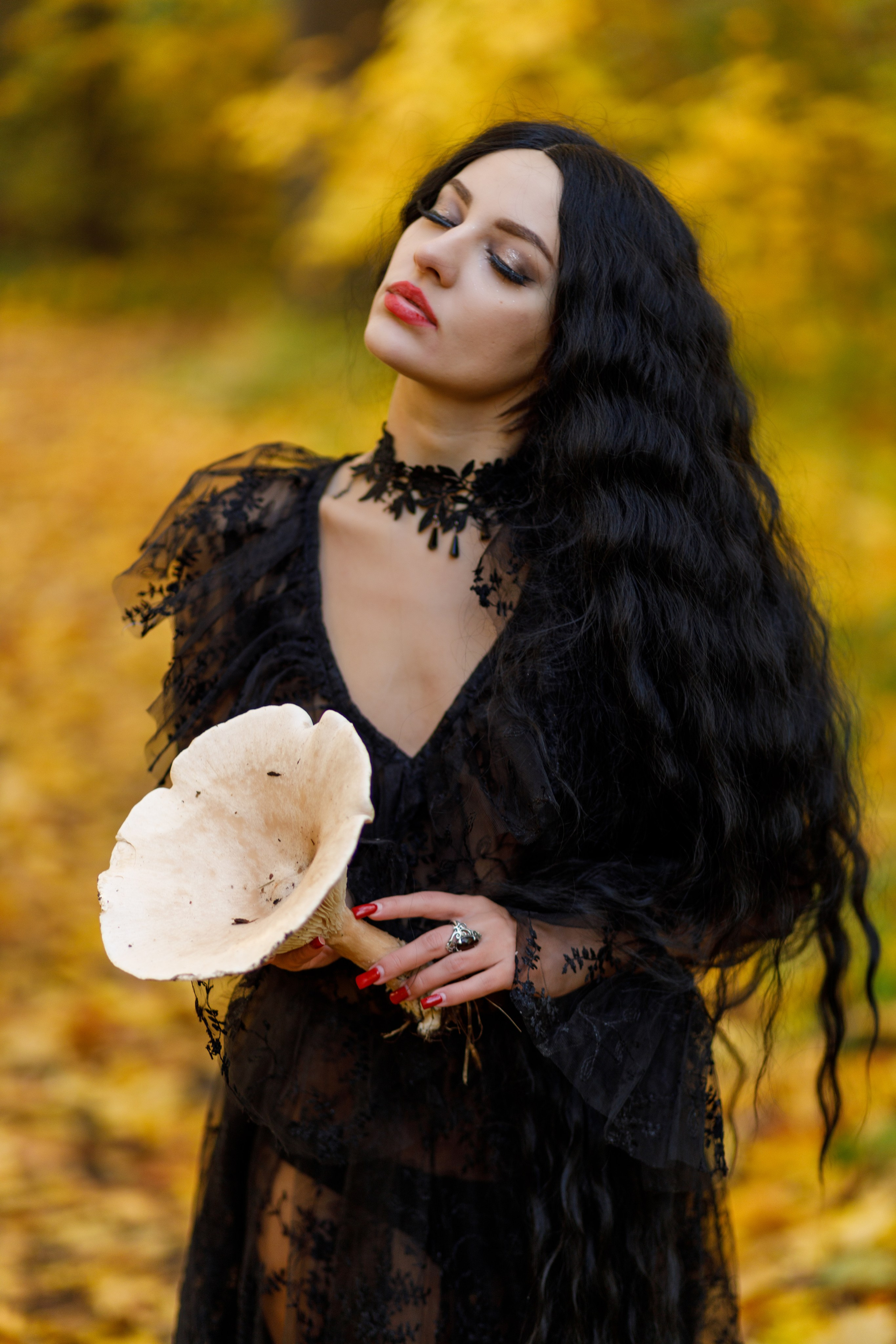 Женский портрет. 2323.рф, 2323