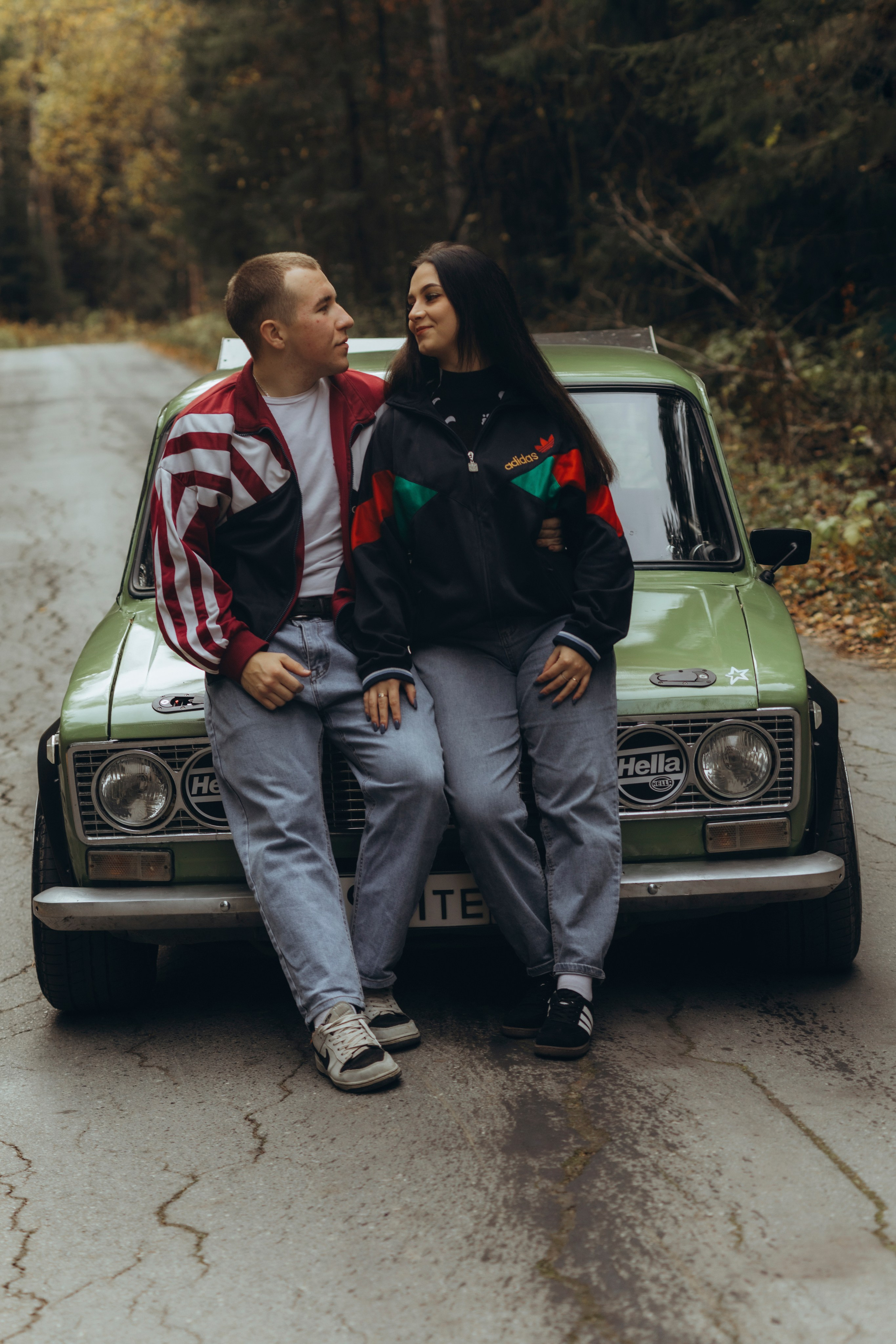 Love Store. Фотограф города Березники