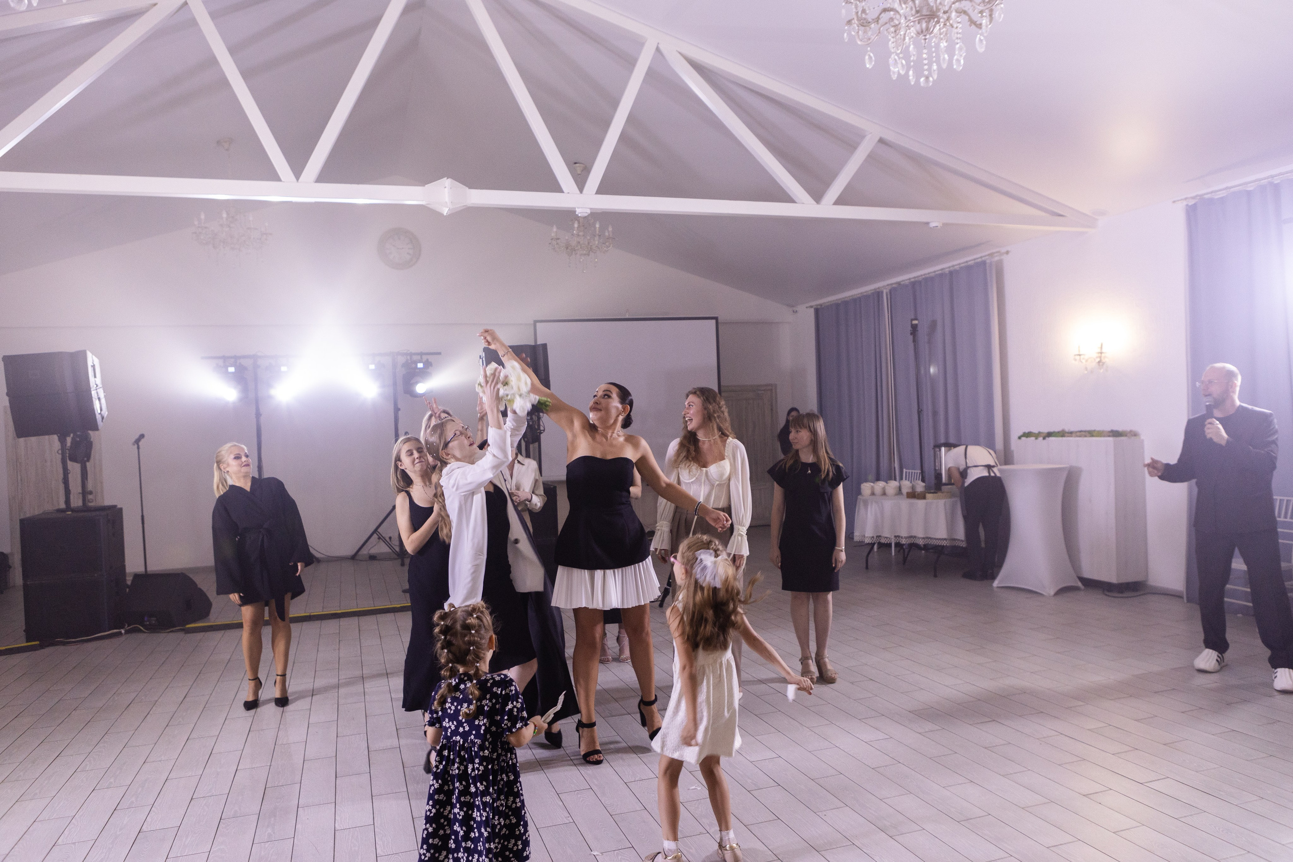 Саша и Виталия. Свадебный фотограф в Воронеже Вероника Богай