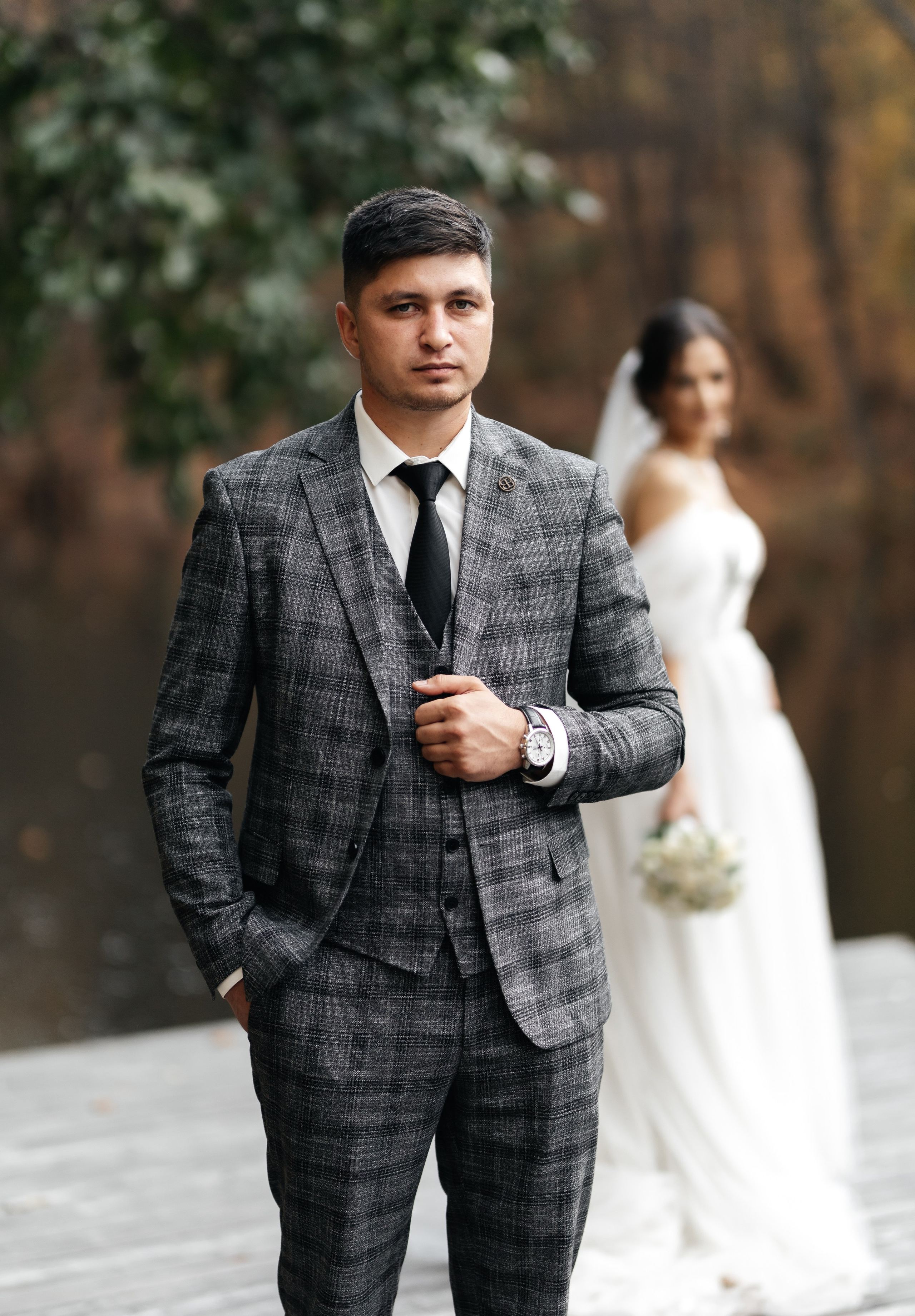 Ainur & Alina. Свадебный фотограф Ильнар Асадуллин