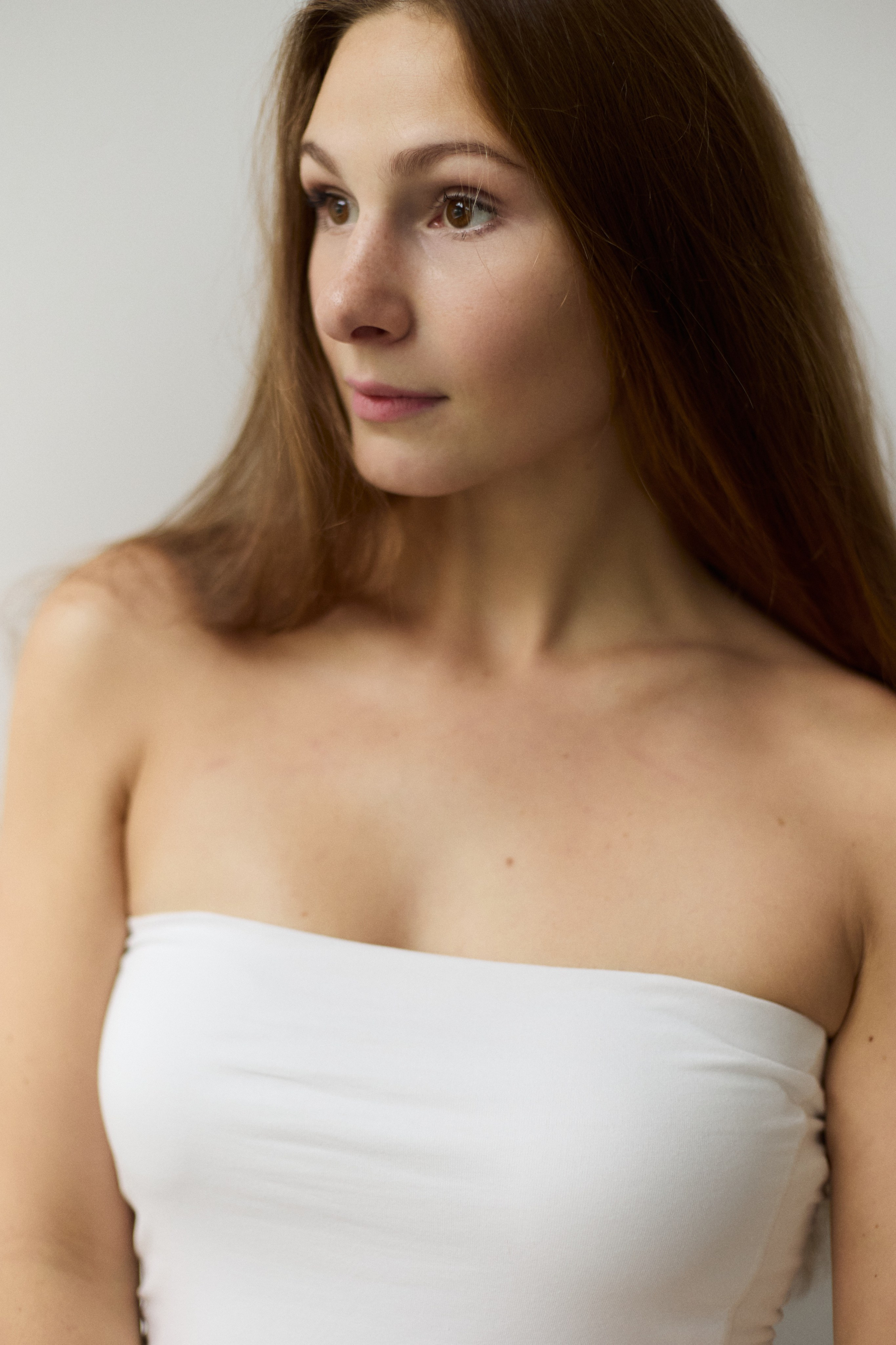 Актерское портфолио за 1 час