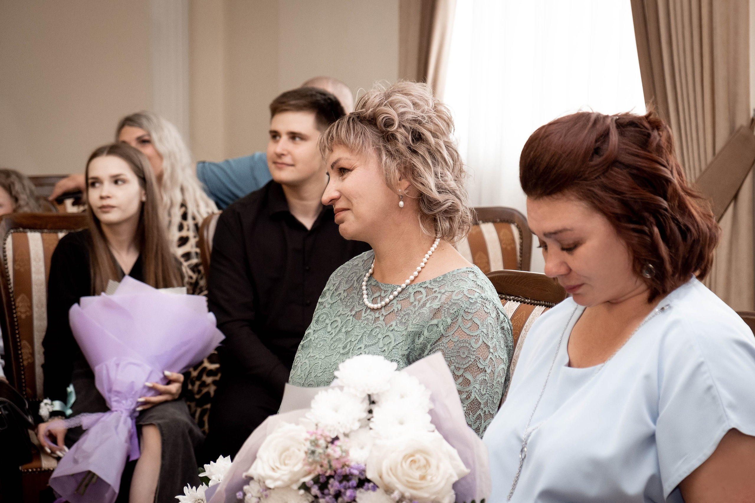 Виталий & Наталья г. Заводоуковск. Свадебный и семейный фотограф в Тюмени Екатерина Дубровина